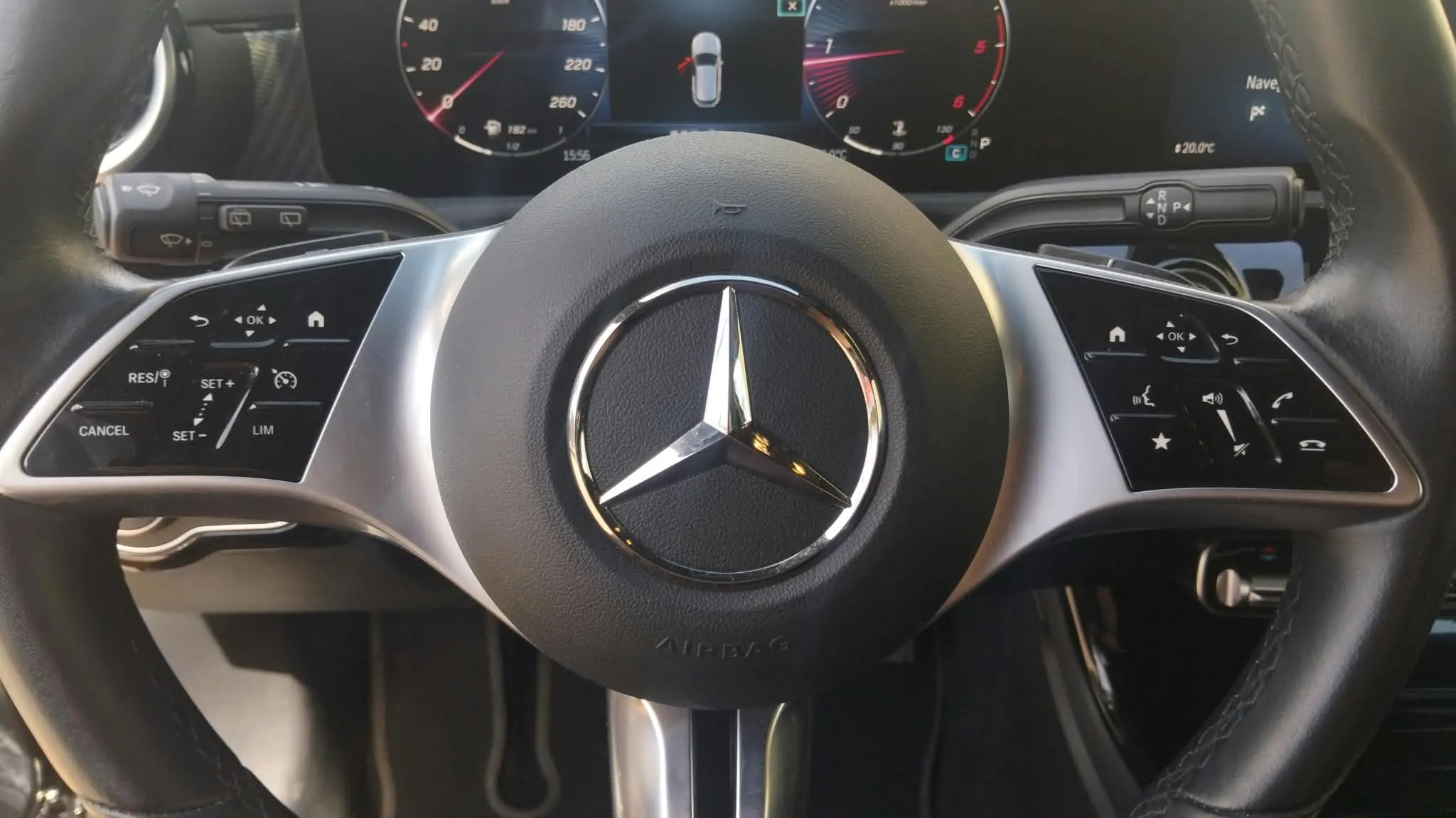 Mercedes-Benz Clase A A 200 d - foto 15