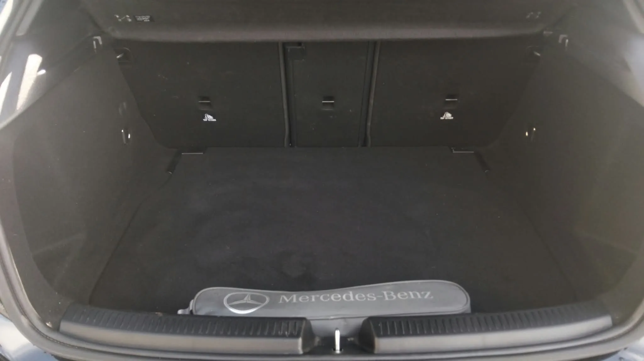 Mercedes-Benz Clase A A 200 d - foto 9