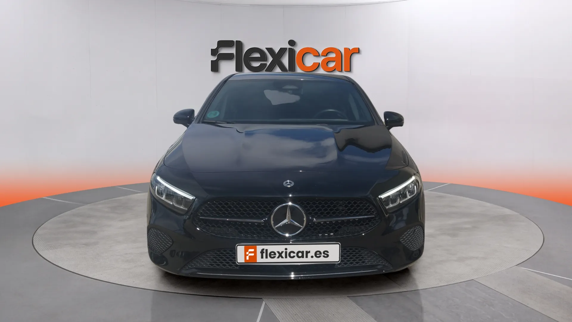 Mercedes-Benz Clase A A 200 d - foto 2