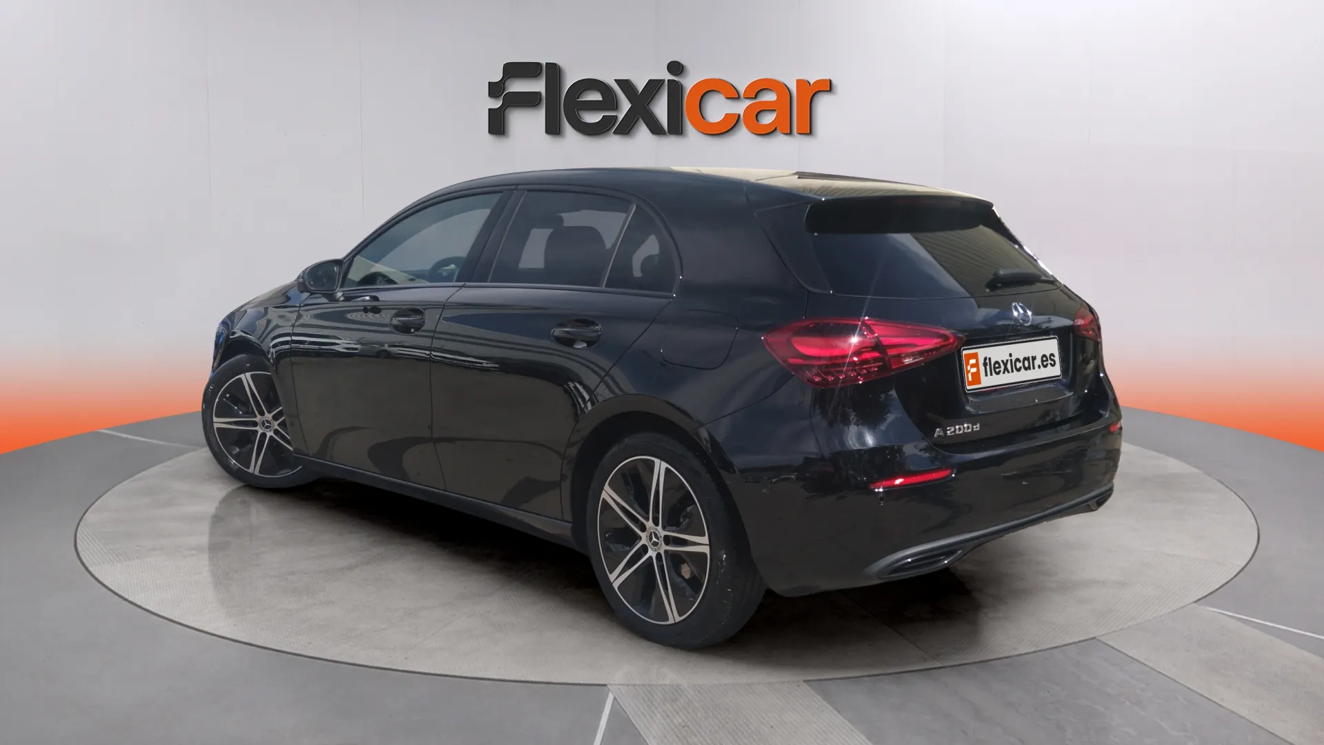 Mercedes-Benz Clase A A 200 d - foto 7