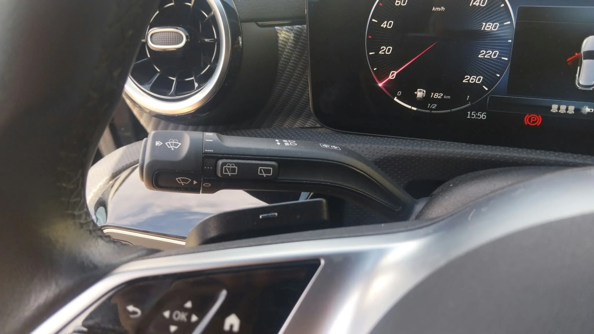 Mercedes-Benz Clase A A 200 d - foto 20