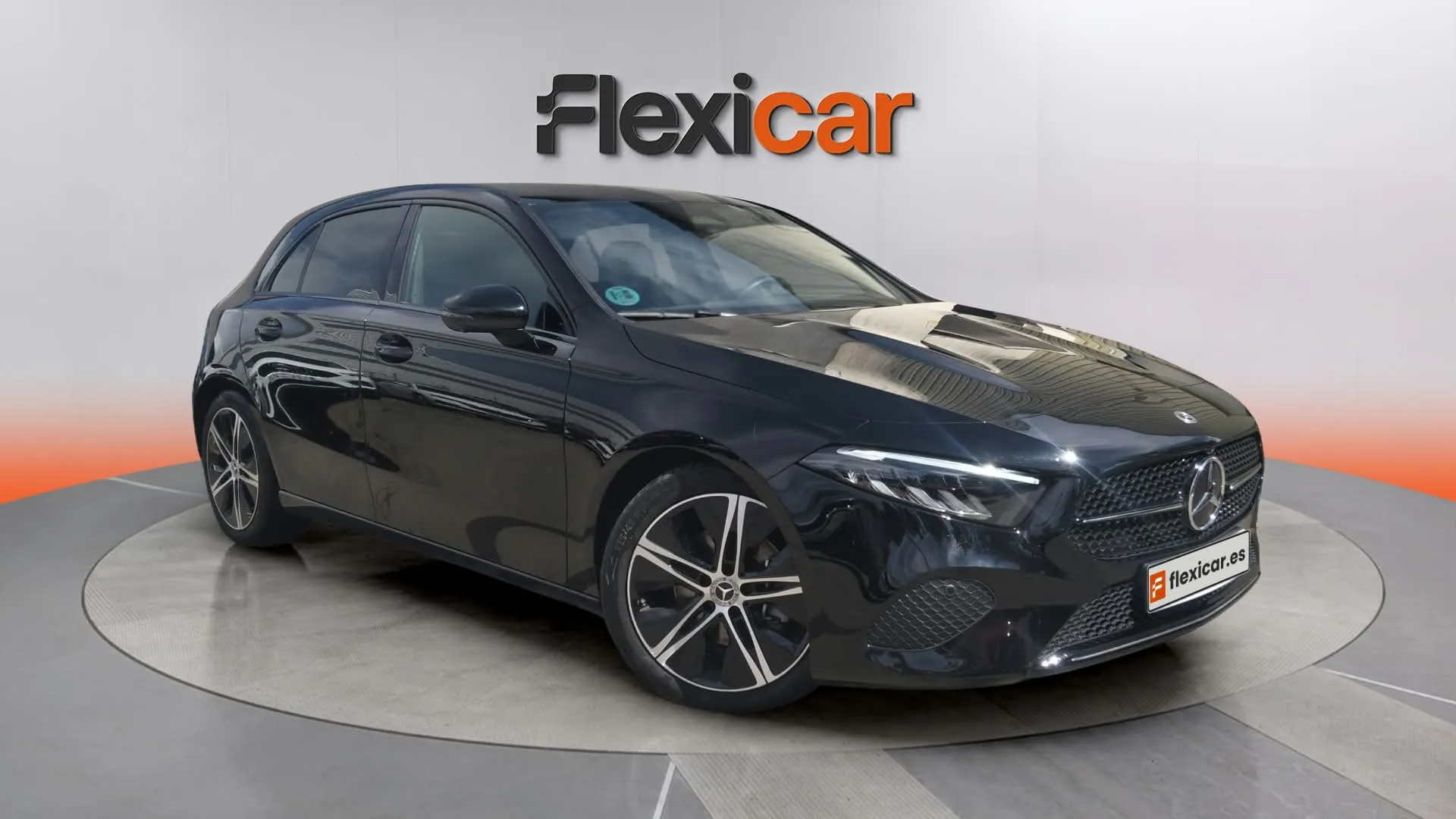 Mercedes-Benz Clase A A 200 d - foto 1