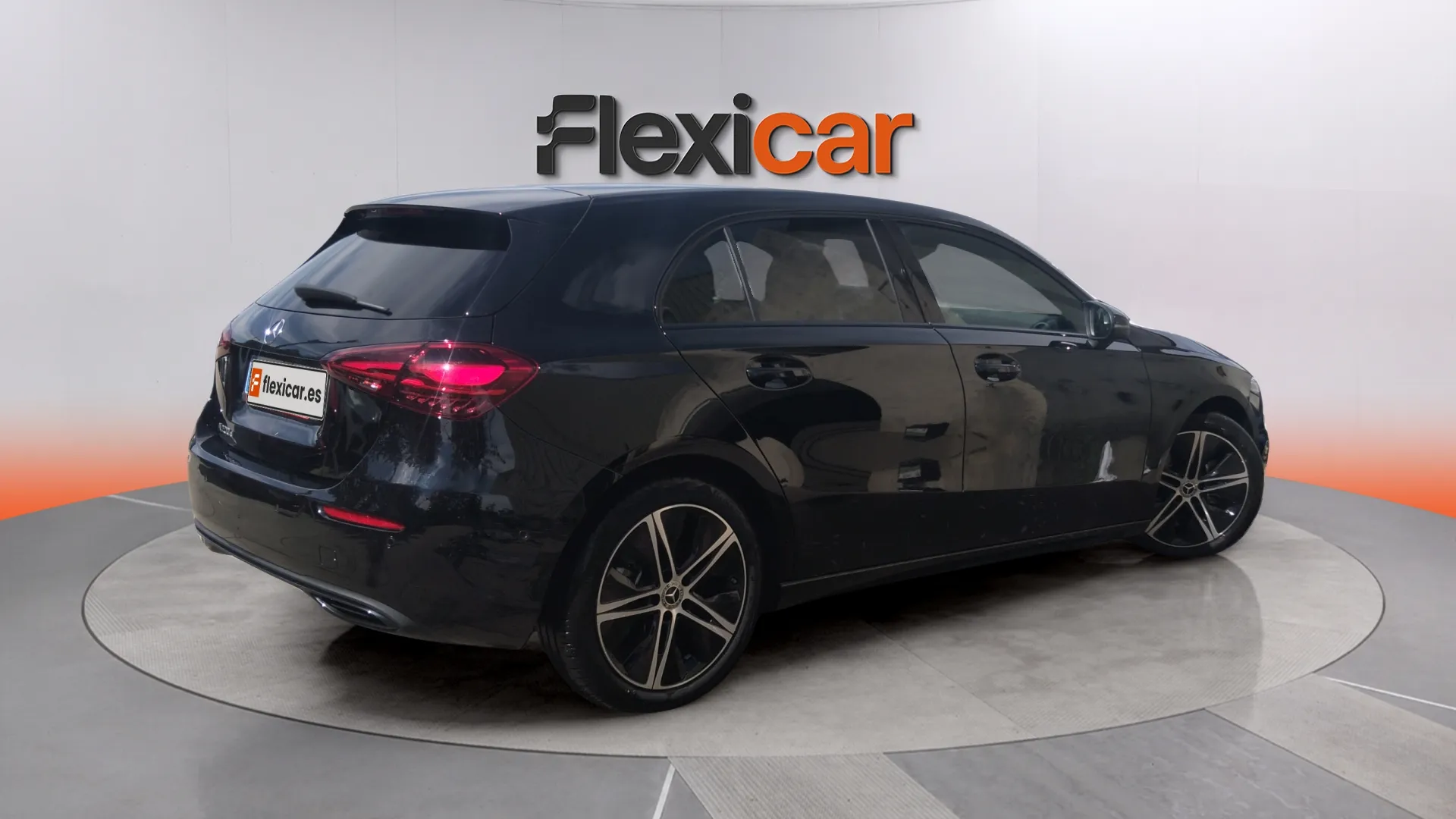 Mercedes-Benz Clase A A 200 d - foto 5