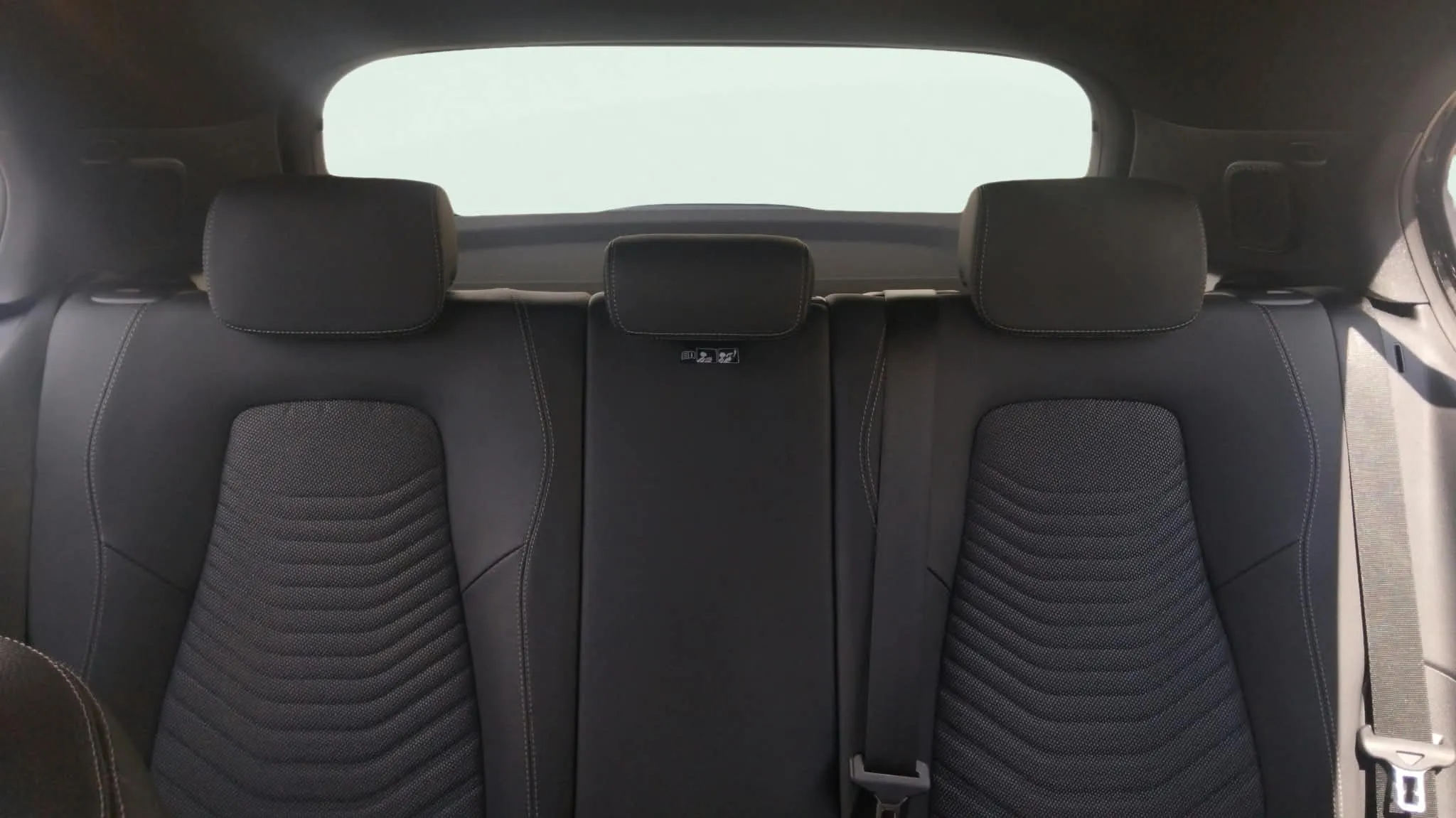 Mercedes-Benz Clase A A 200 d - foto 14