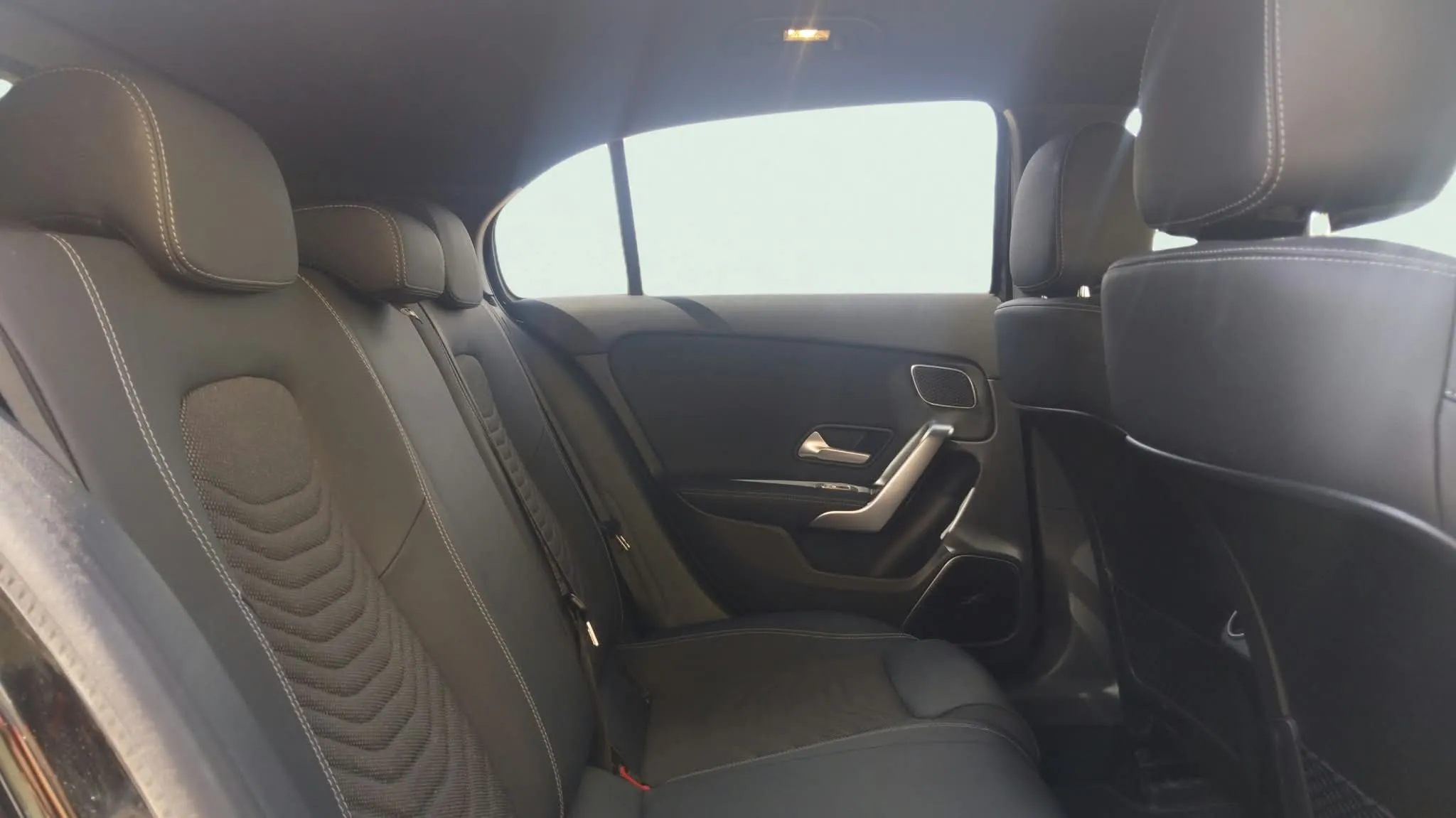 Mercedes-Benz Clase A A 200 d - foto 13