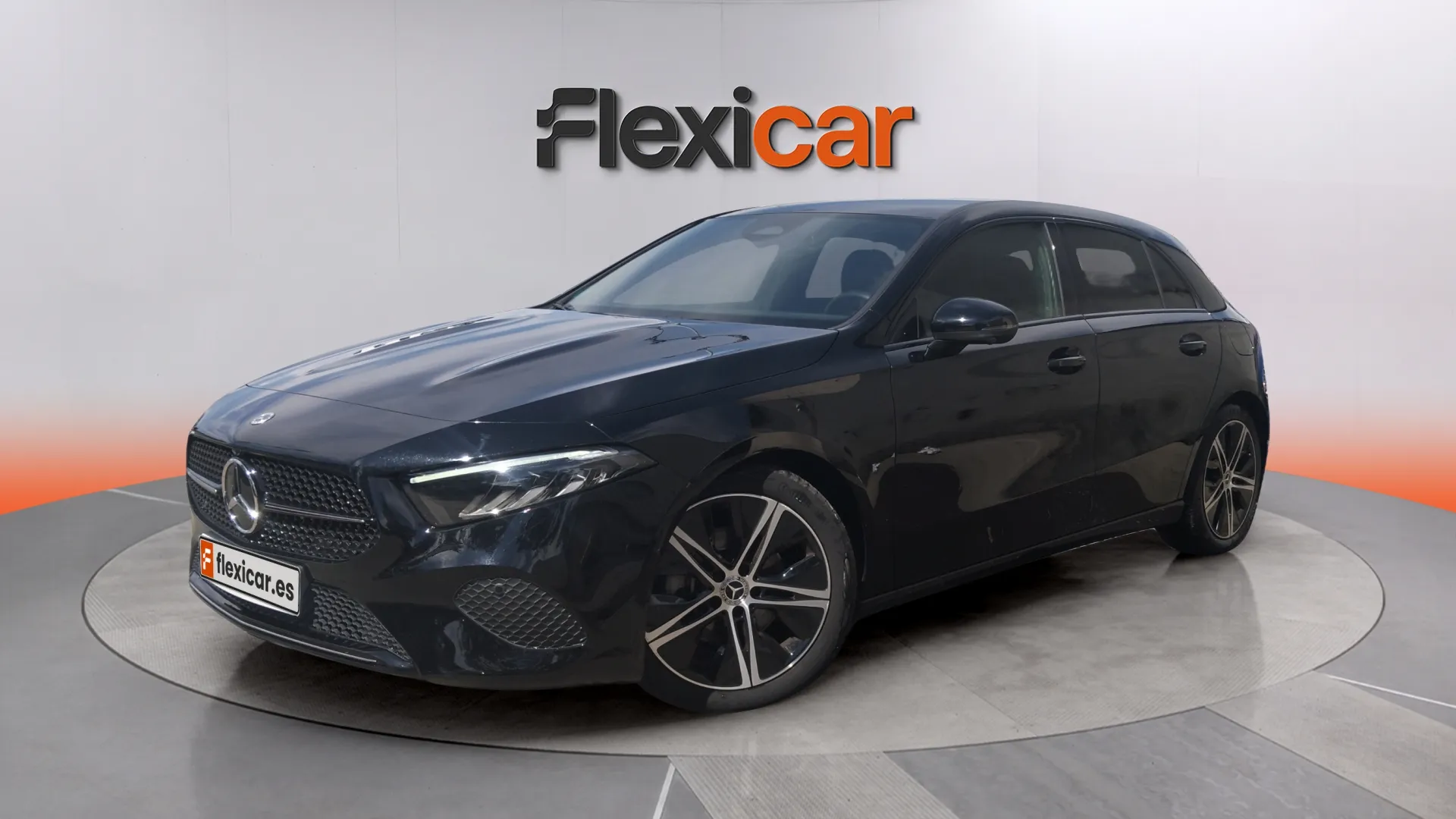 Mercedes-Benz Clase A A 200 d - foto 3