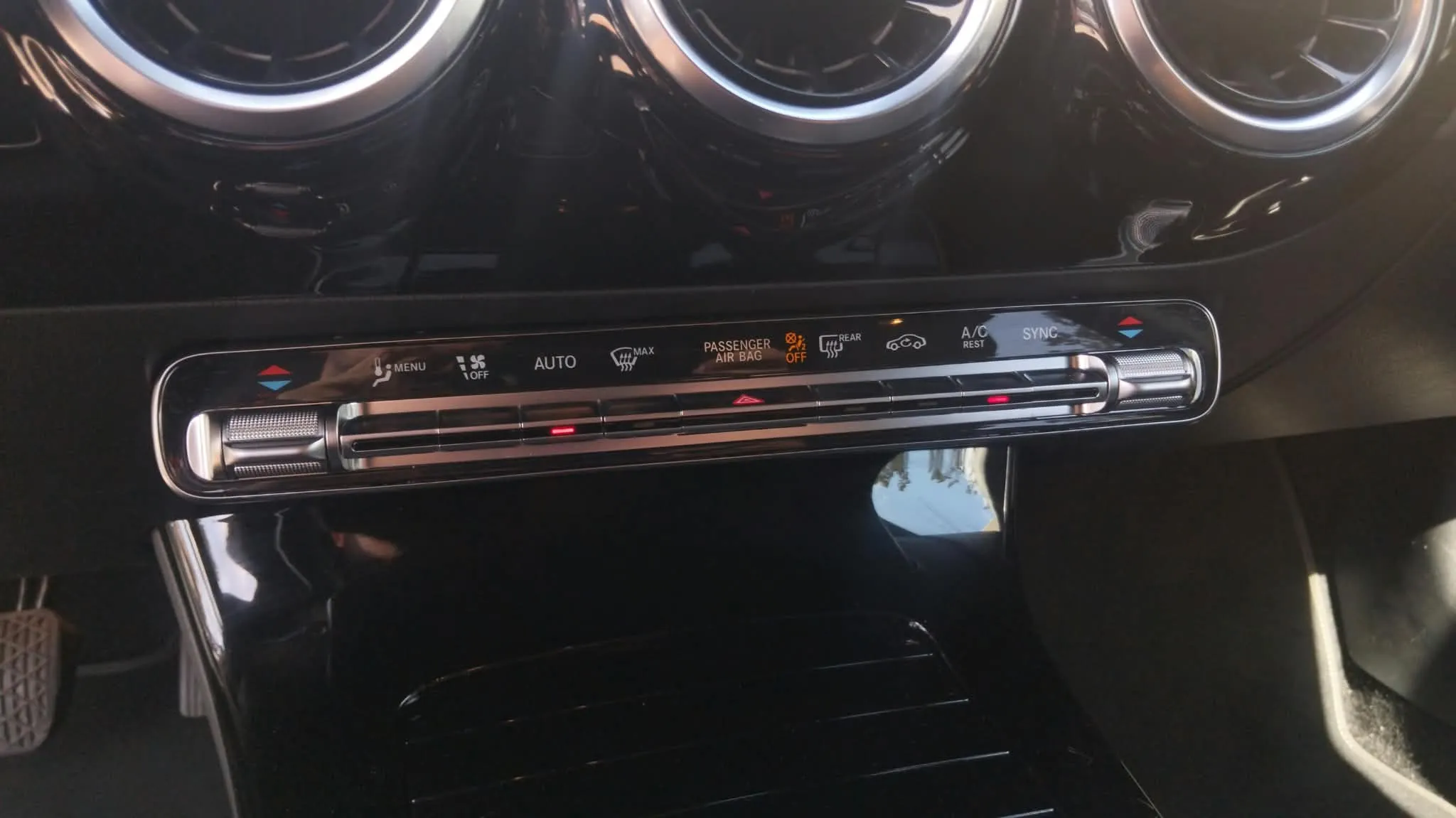Mercedes-Benz Clase A A 200 d - foto 22