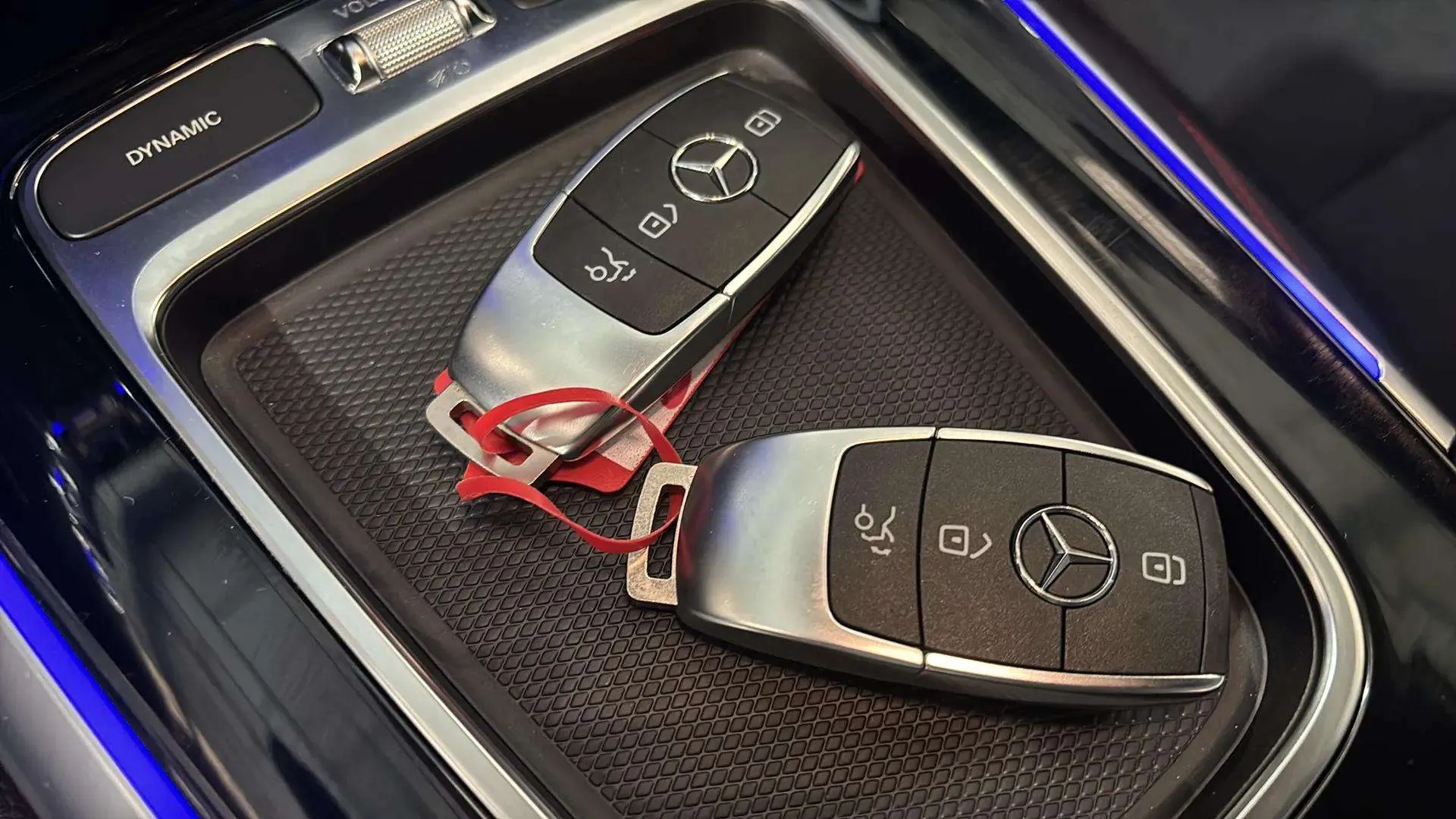 Mercedes-Benz GLA 220 D 4MATIC - foto 31