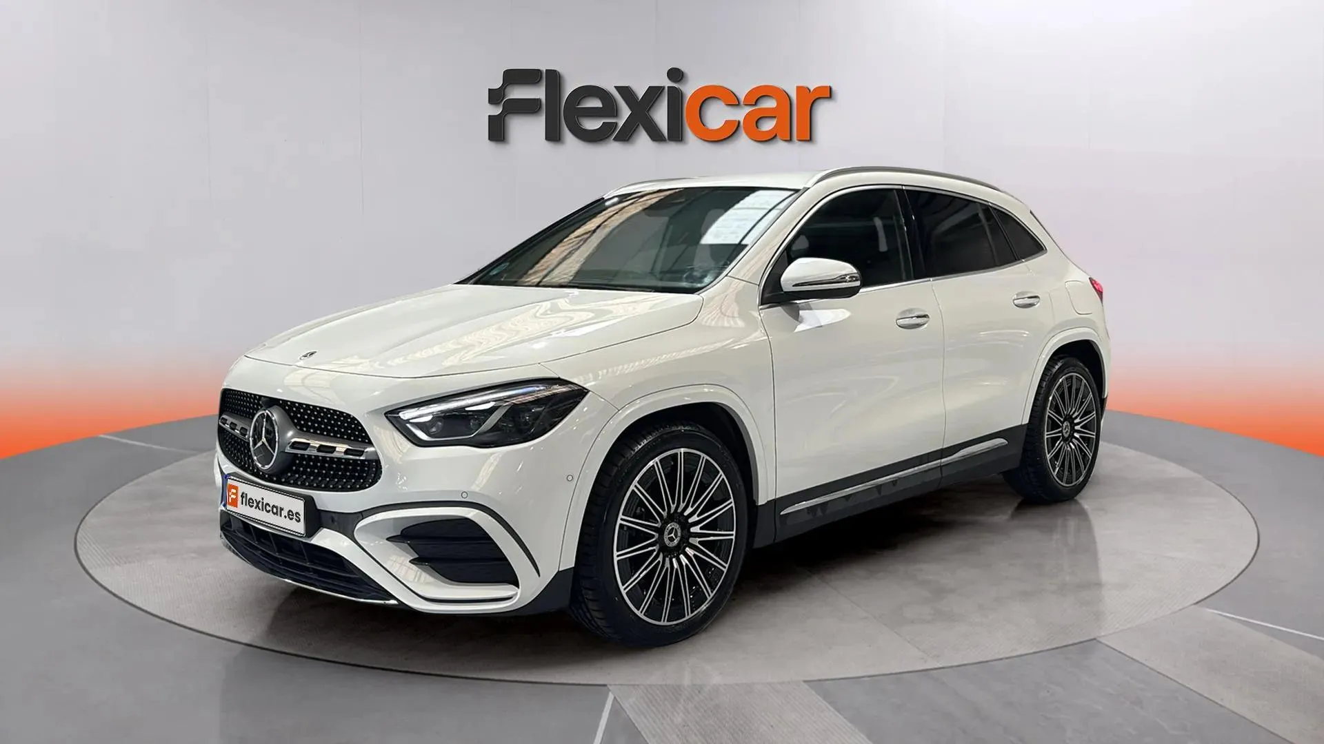 Mercedes-Benz GLA 220 D 4MATIC - foto 3