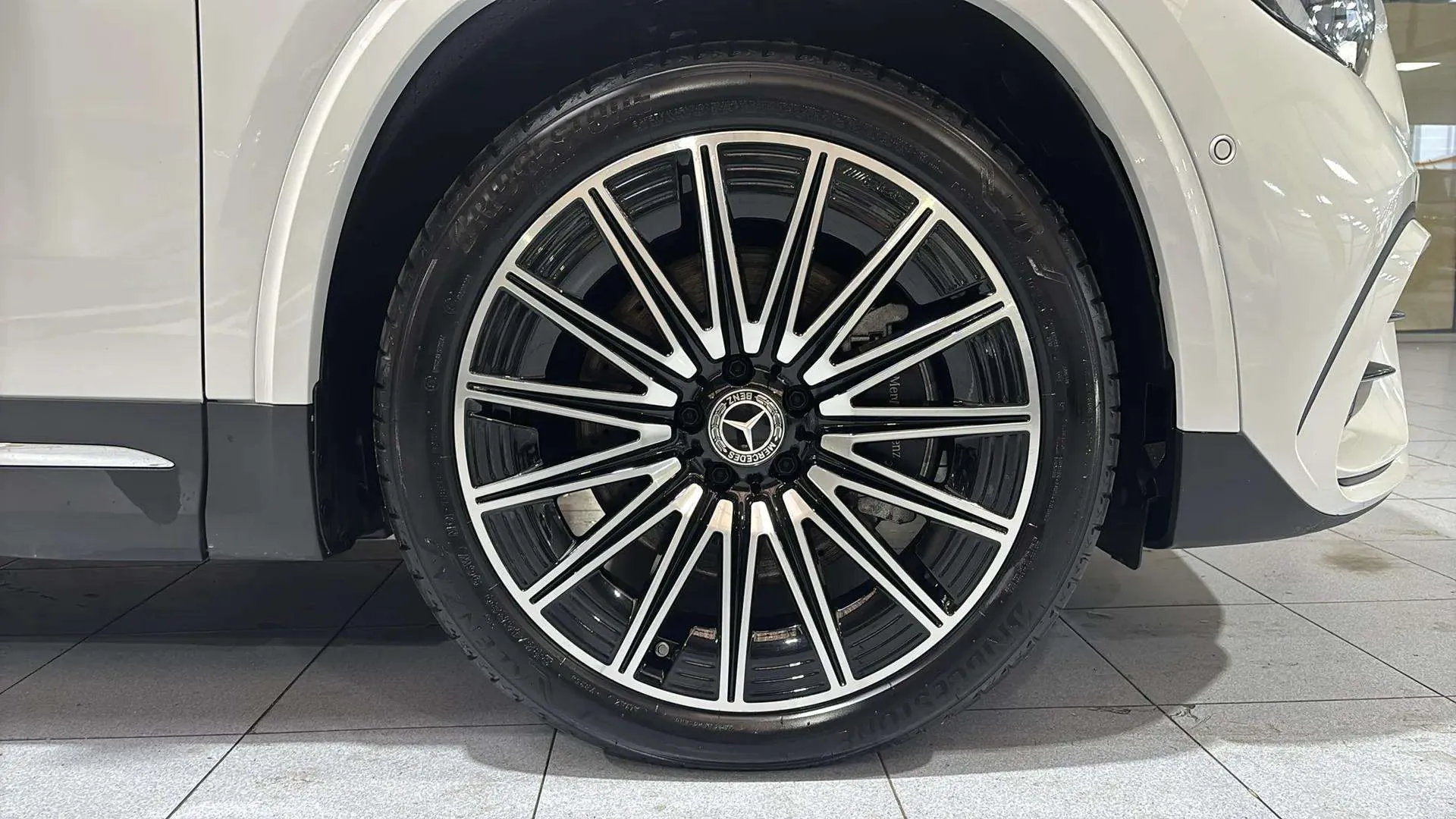 Mercedes-Benz GLA 220 D 4MATIC - foto 34