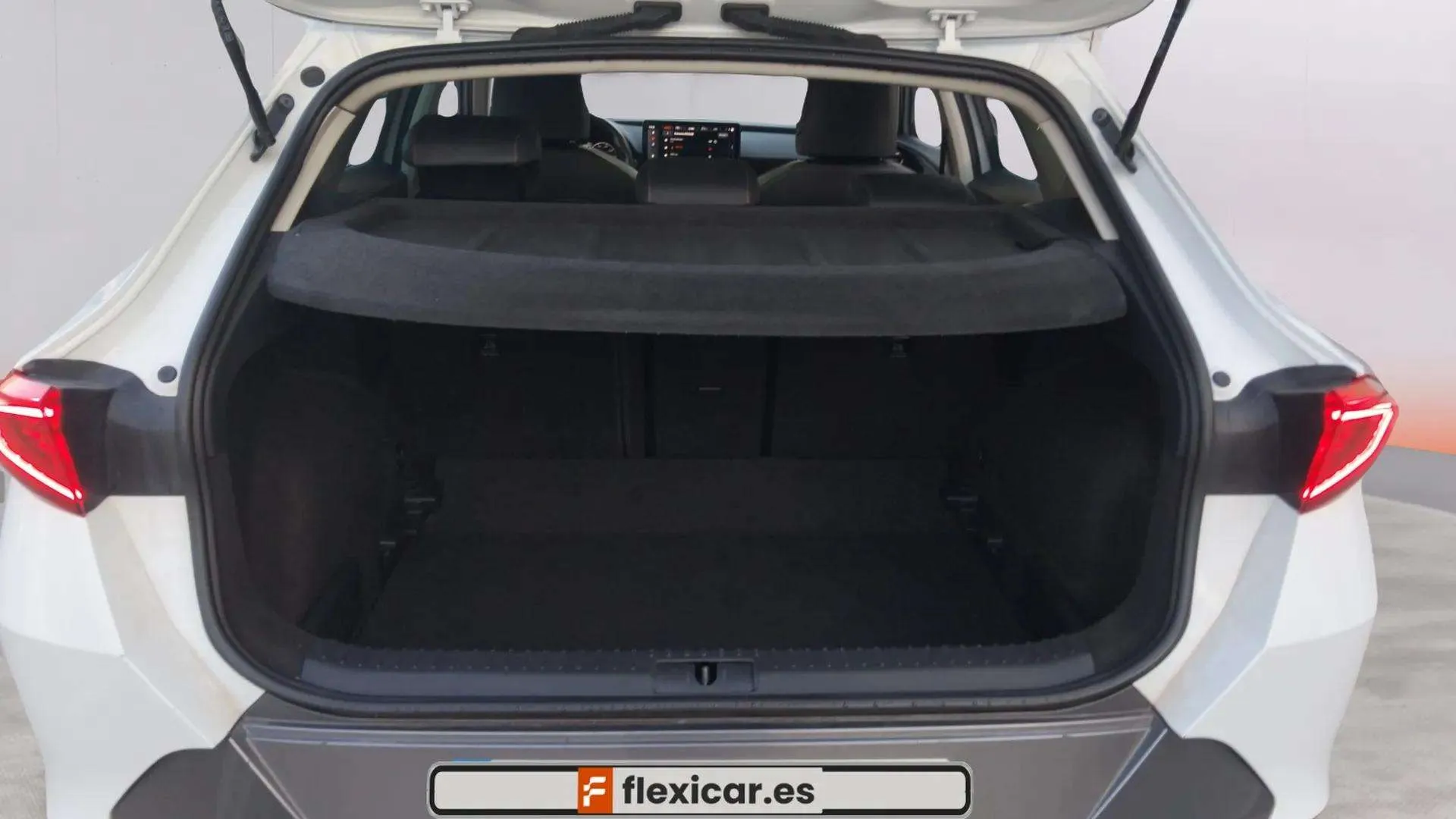Cupra Formentor 1.5 TSI DSG - foto 25