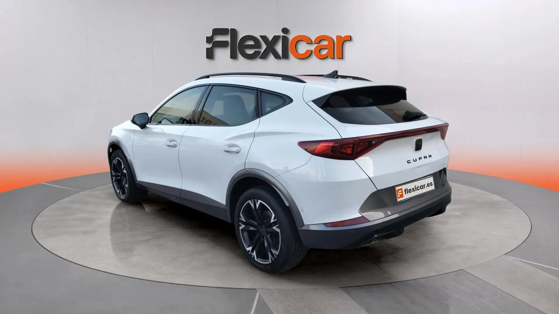 Cupra Formentor 1.5 TSI DSG - foto 5