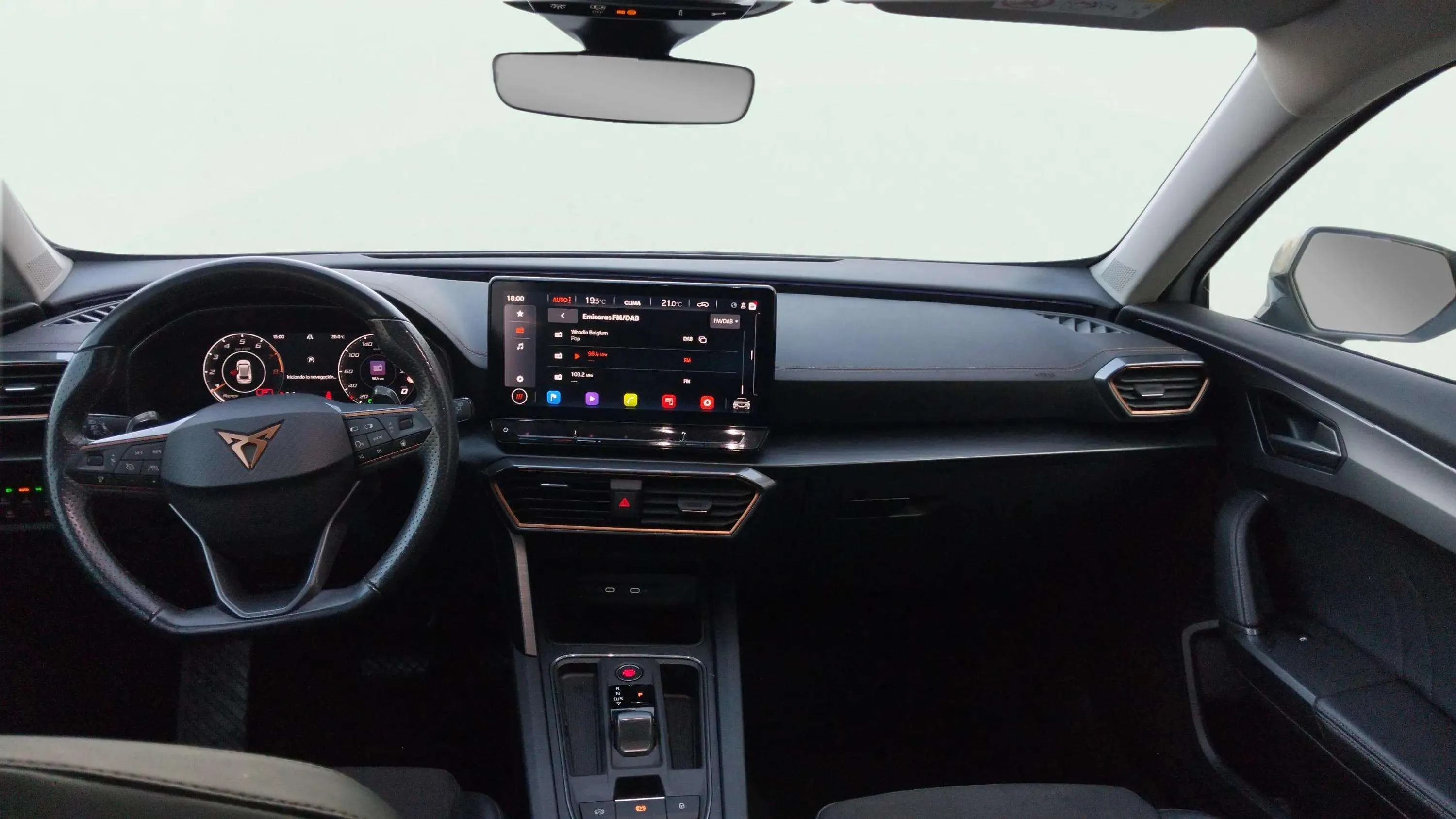 Cupra Formentor 1.5 TSI DSG - foto 15