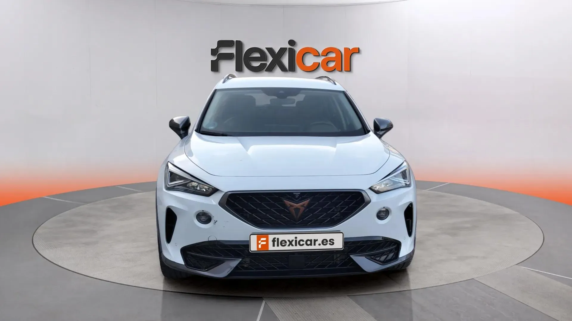 Cupra Formentor 1.5 TSI DSG - foto 2