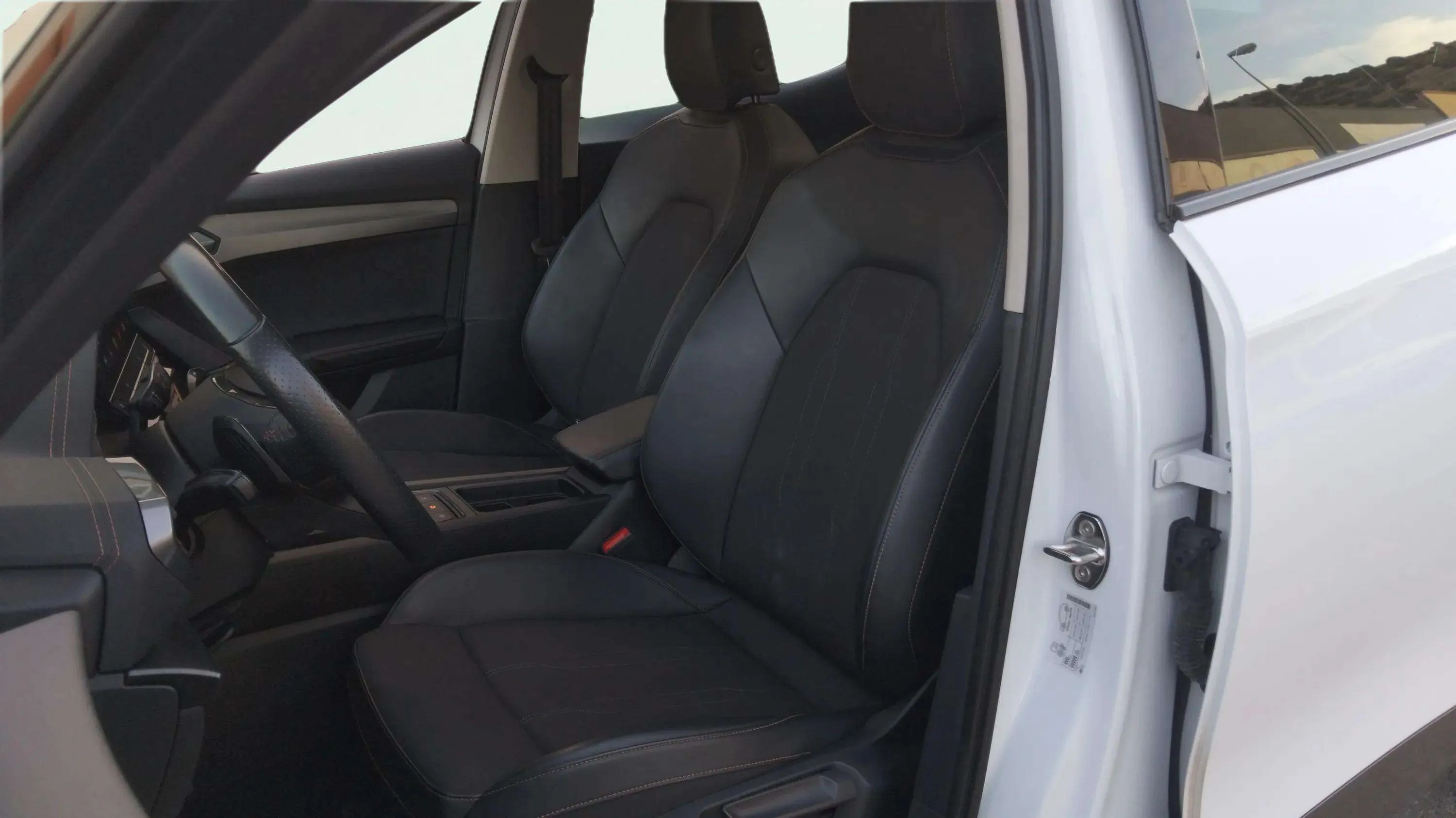 Cupra Formentor 1.5 TSI DSG - foto 22