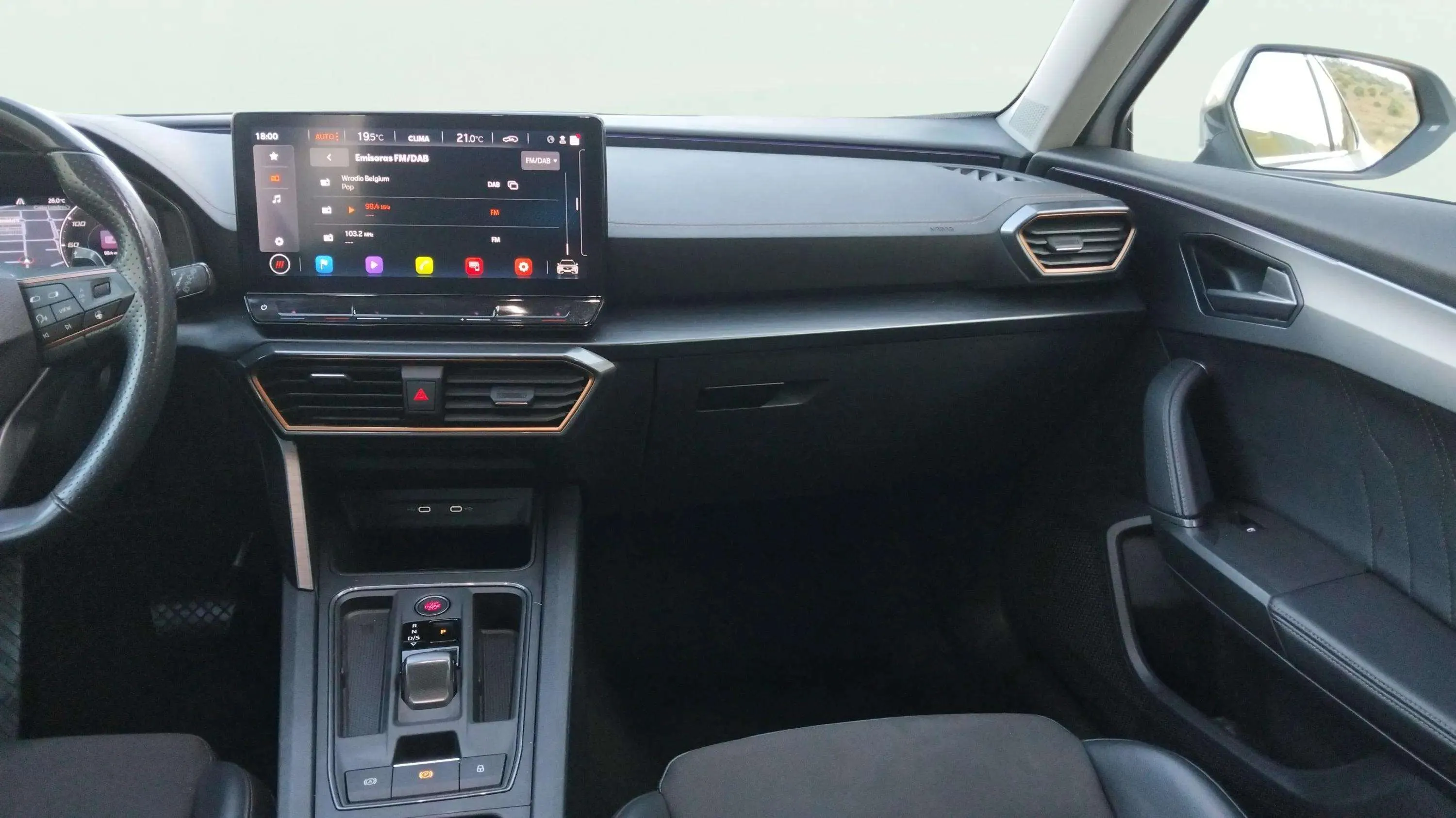 Cupra Formentor 1.5 TSI DSG - foto 16
