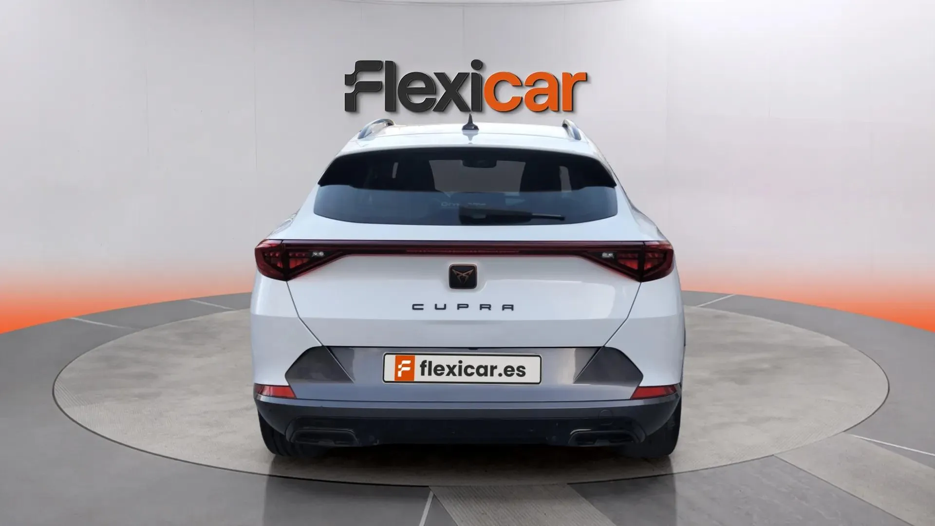 Cupra Formentor 1.5 TSI DSG - foto 6
