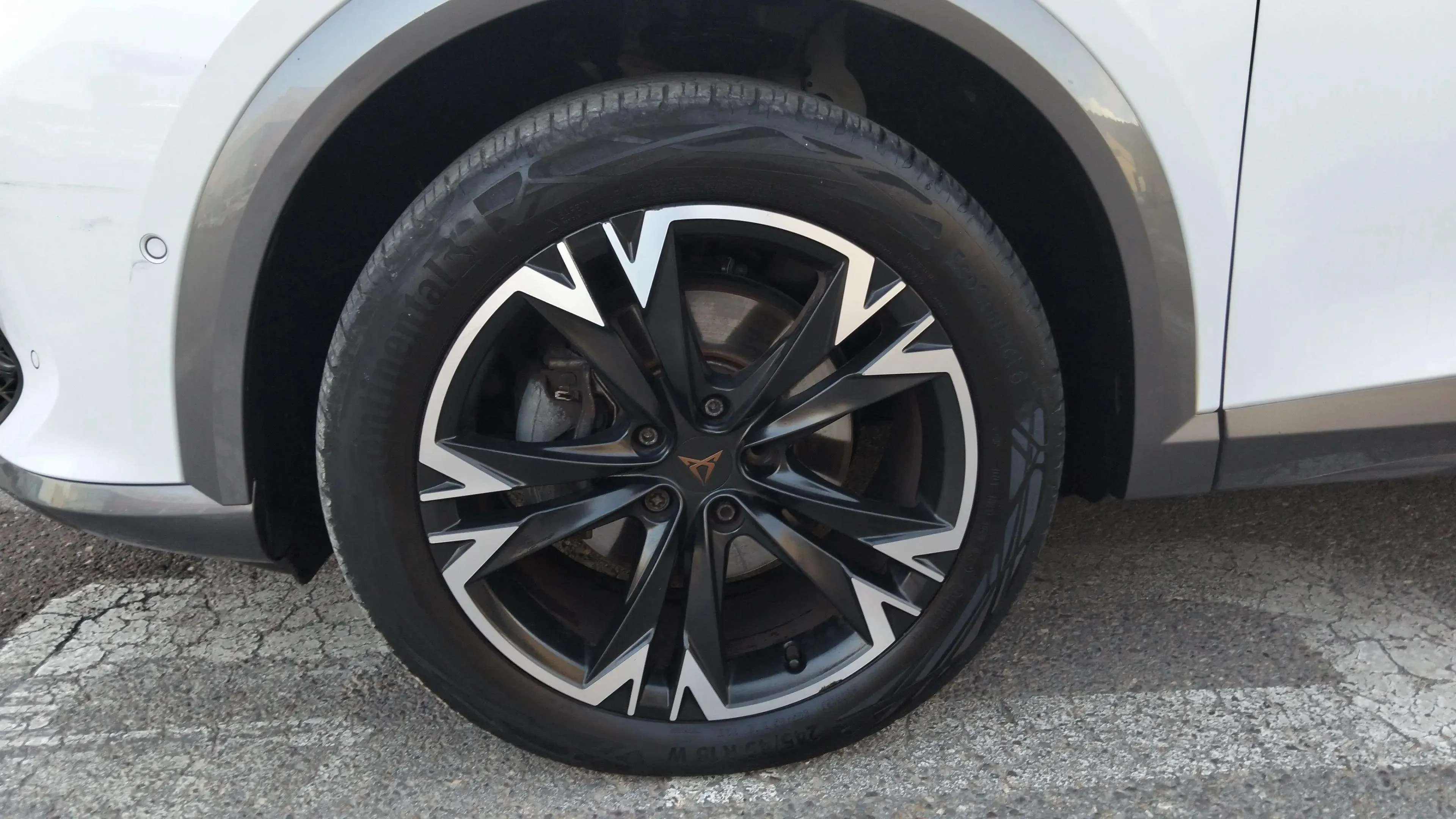Cupra Formentor 1.5 TSI DSG - foto 26