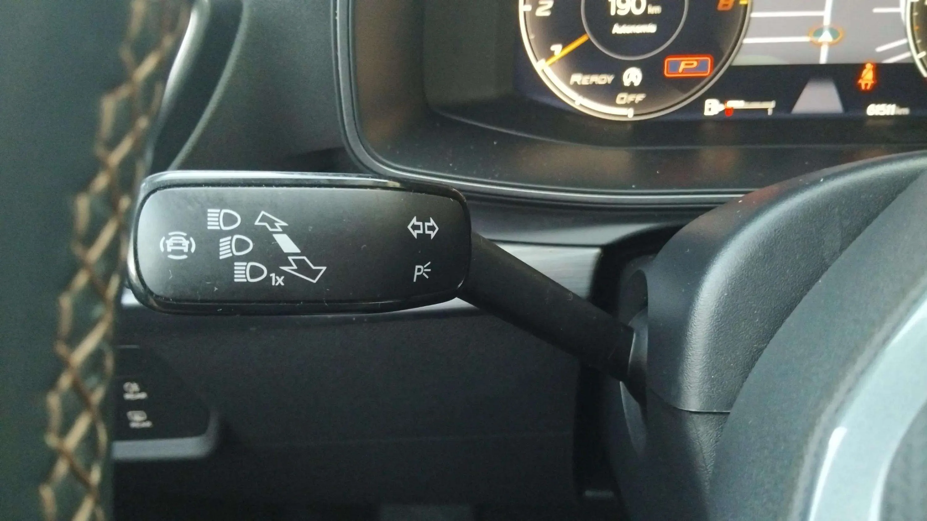 Cupra Formentor 1.5 TSI DSG - foto 10