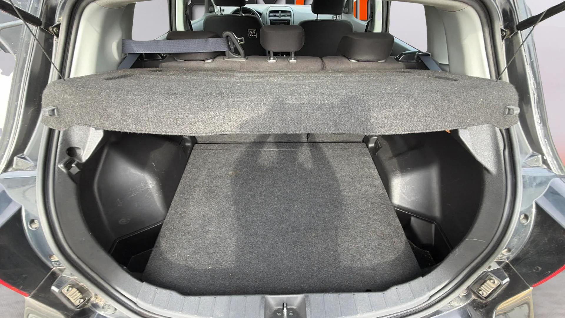 Mitsubishi ASX 160 MPI Motion - foto 13