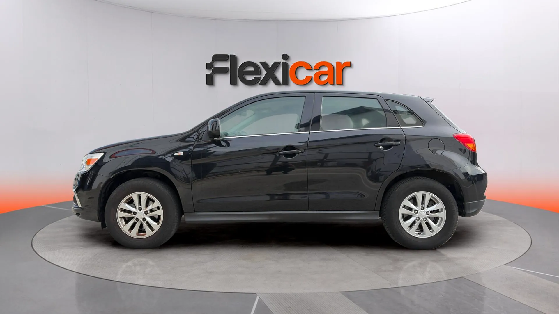 Mitsubishi ASX 160 MPI Motion - foto 4