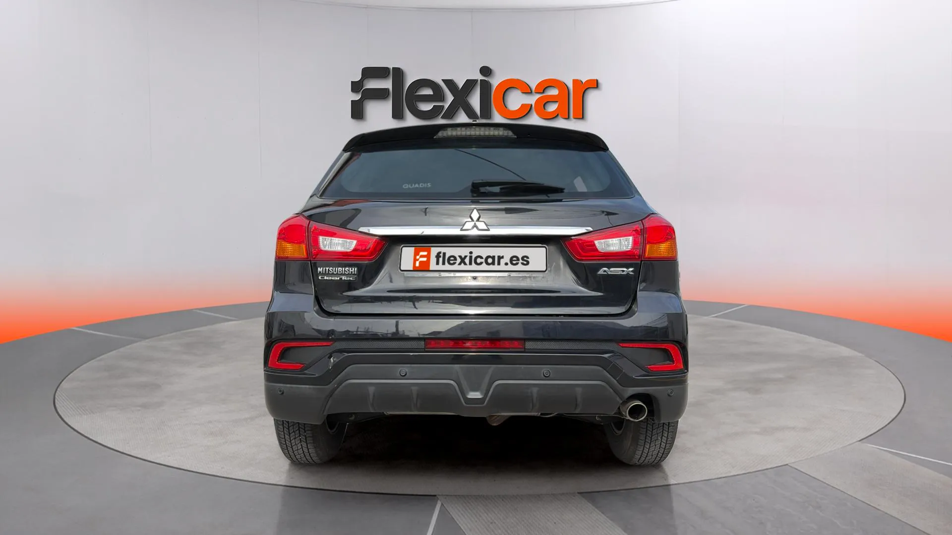 Mitsubishi ASX 160 MPI Motion - foto 3