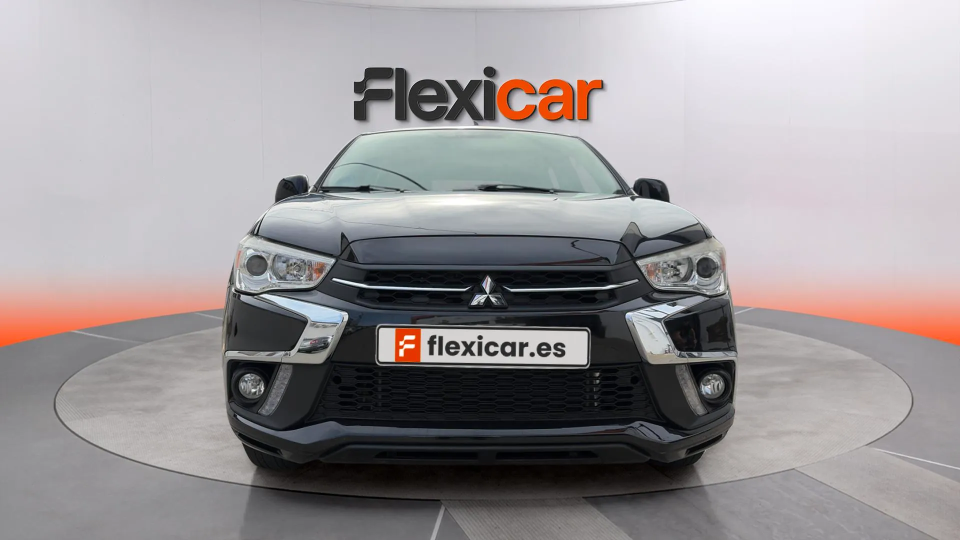 Mitsubishi ASX 160 MPI Motion - foto 5