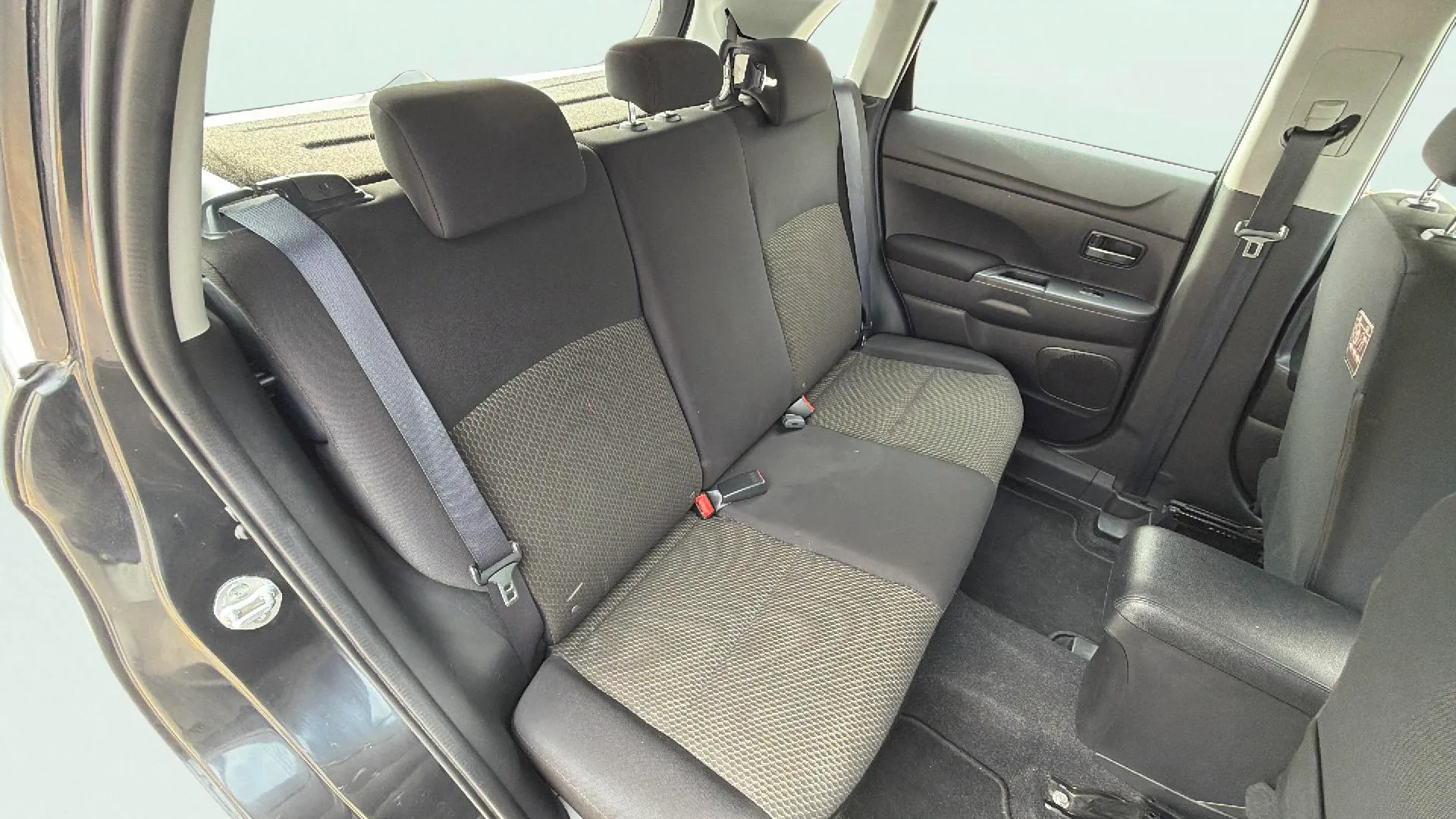 Mitsubishi ASX 160 MPI Motion - foto 12