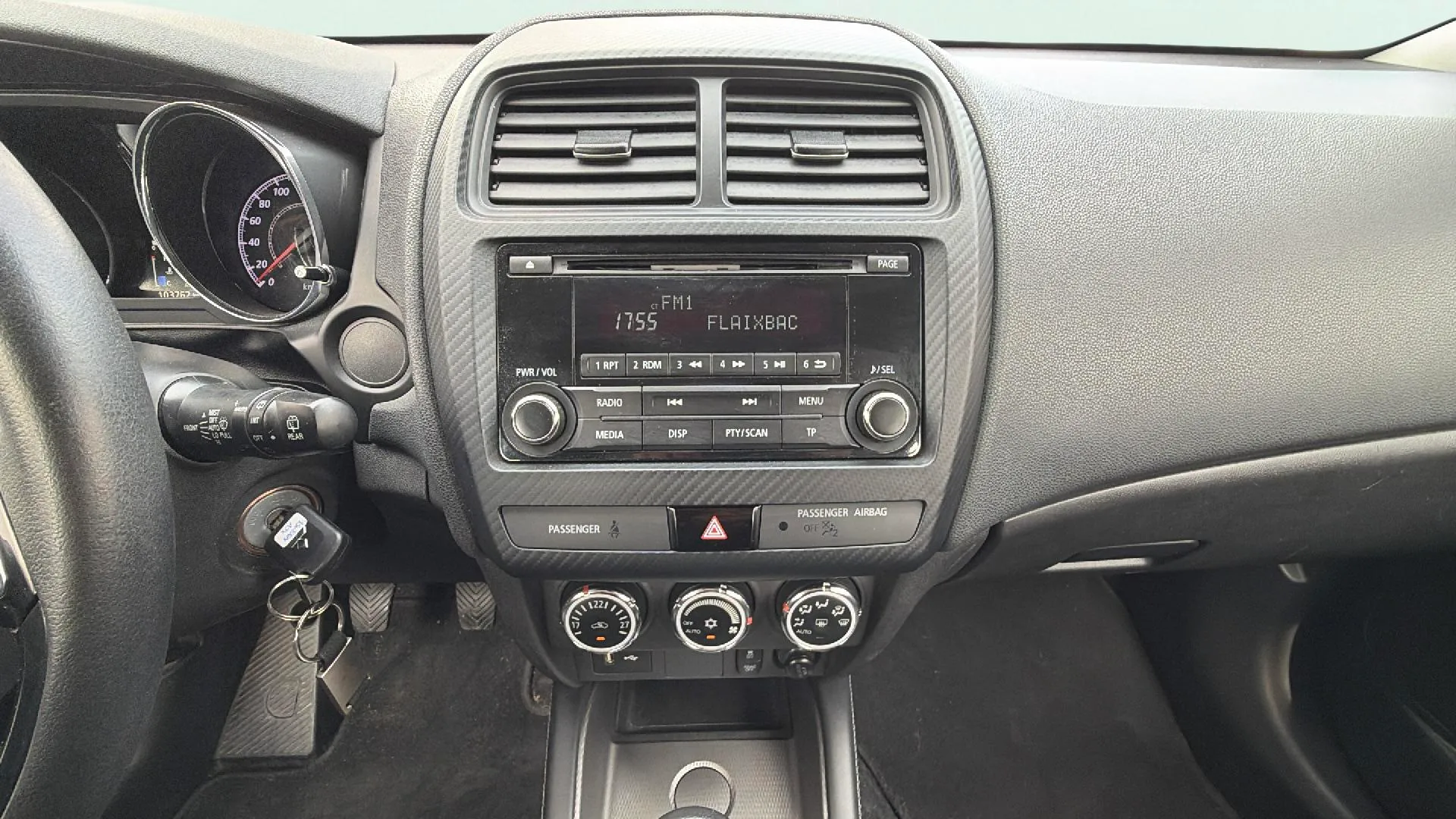 Mitsubishi ASX 160 MPI Motion - foto 6