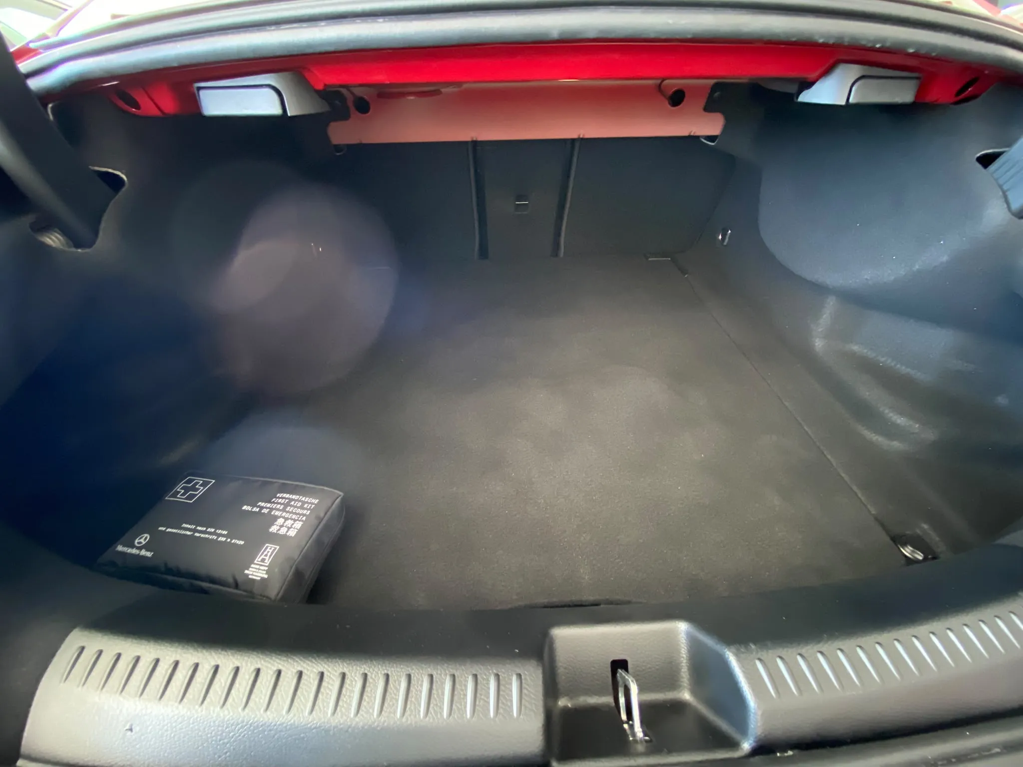 Mercedes-Benz CLA 200 D DCT - foto 9