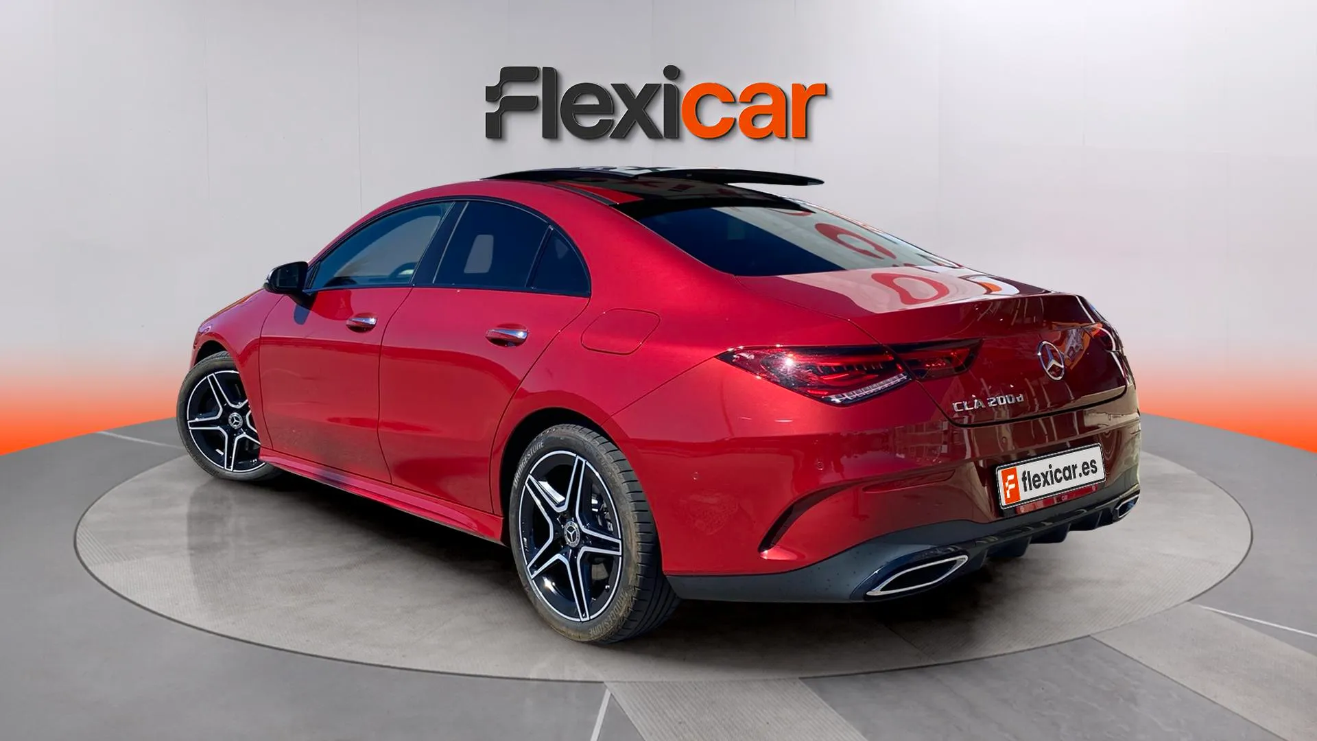 Mercedes-Benz CLA 200 D DCT - foto 5