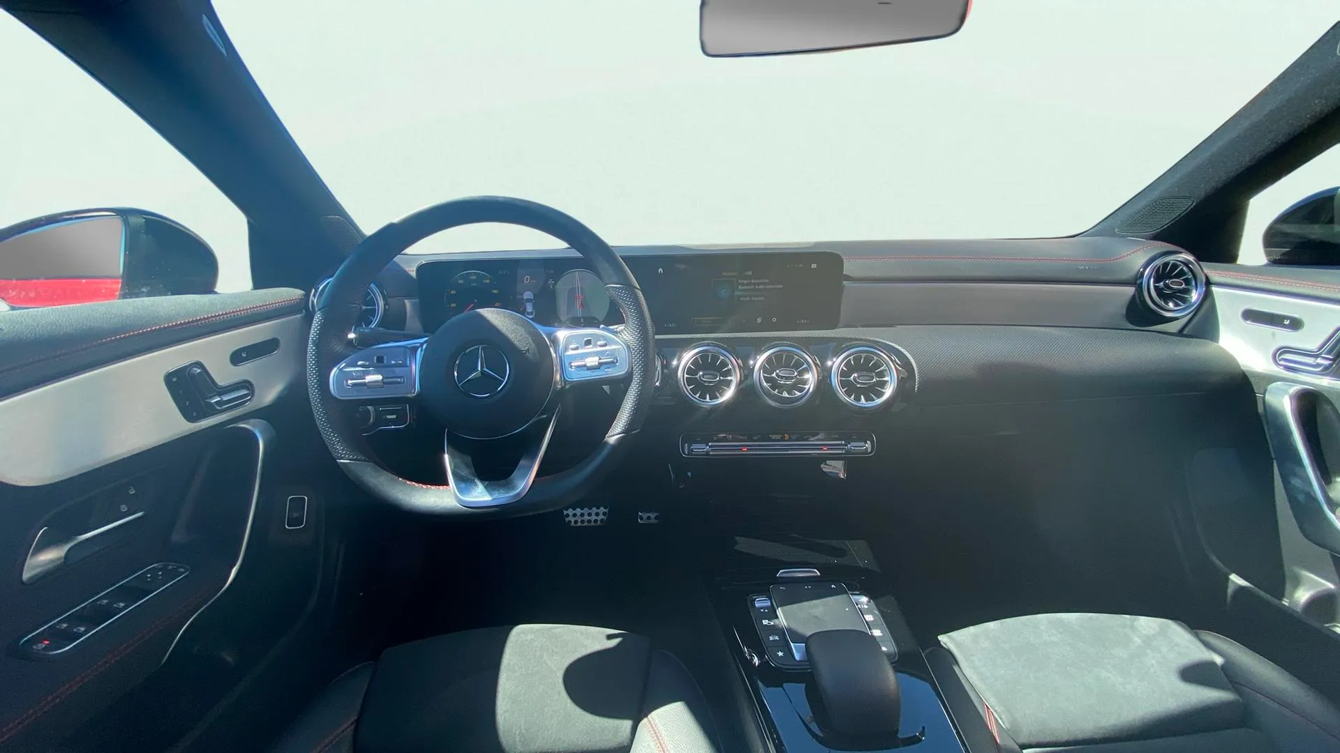 Mercedes-Benz CLA 200 D DCT - foto 13