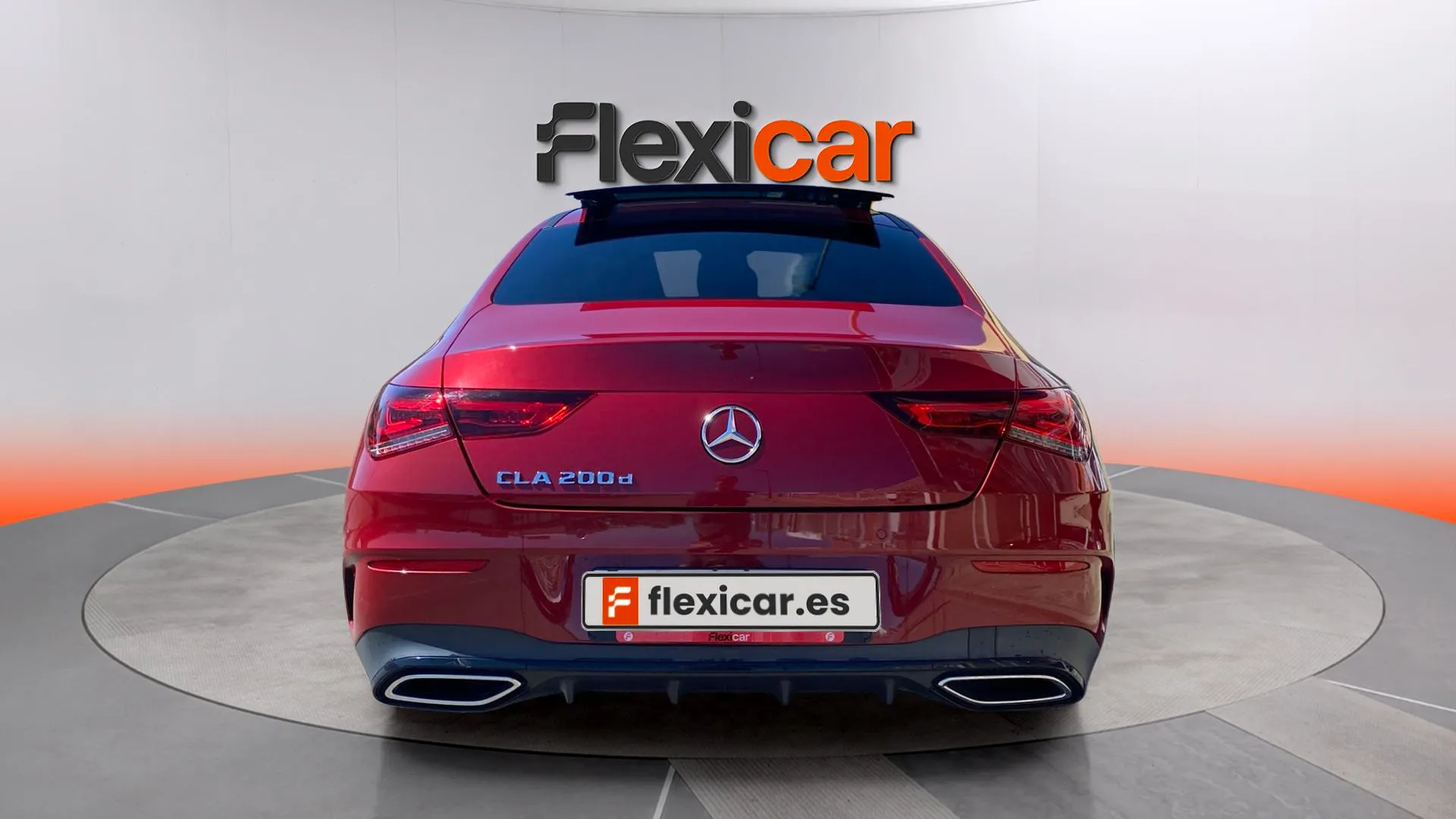 Mercedes-Benz CLA 200 D DCT - foto 6