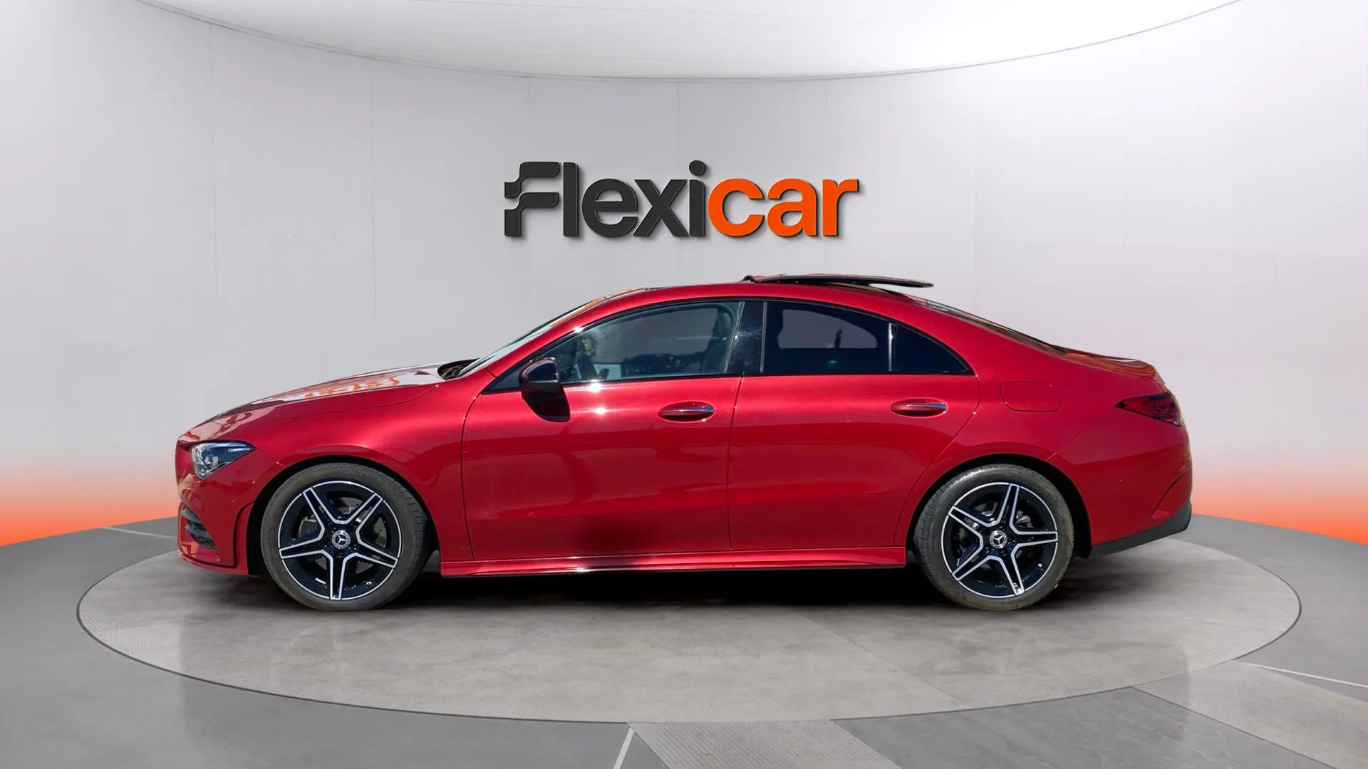 Mercedes-Benz CLA 200 D DCT - foto 4