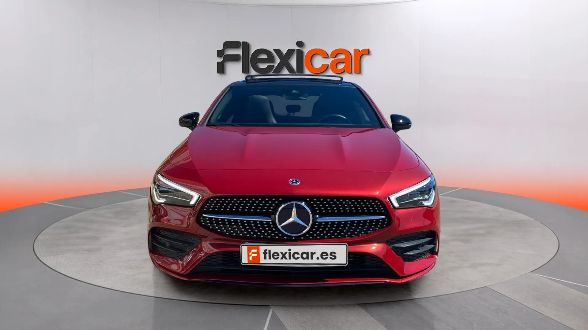 Mercedes-Benz CLA 200 D DCT - foto 2