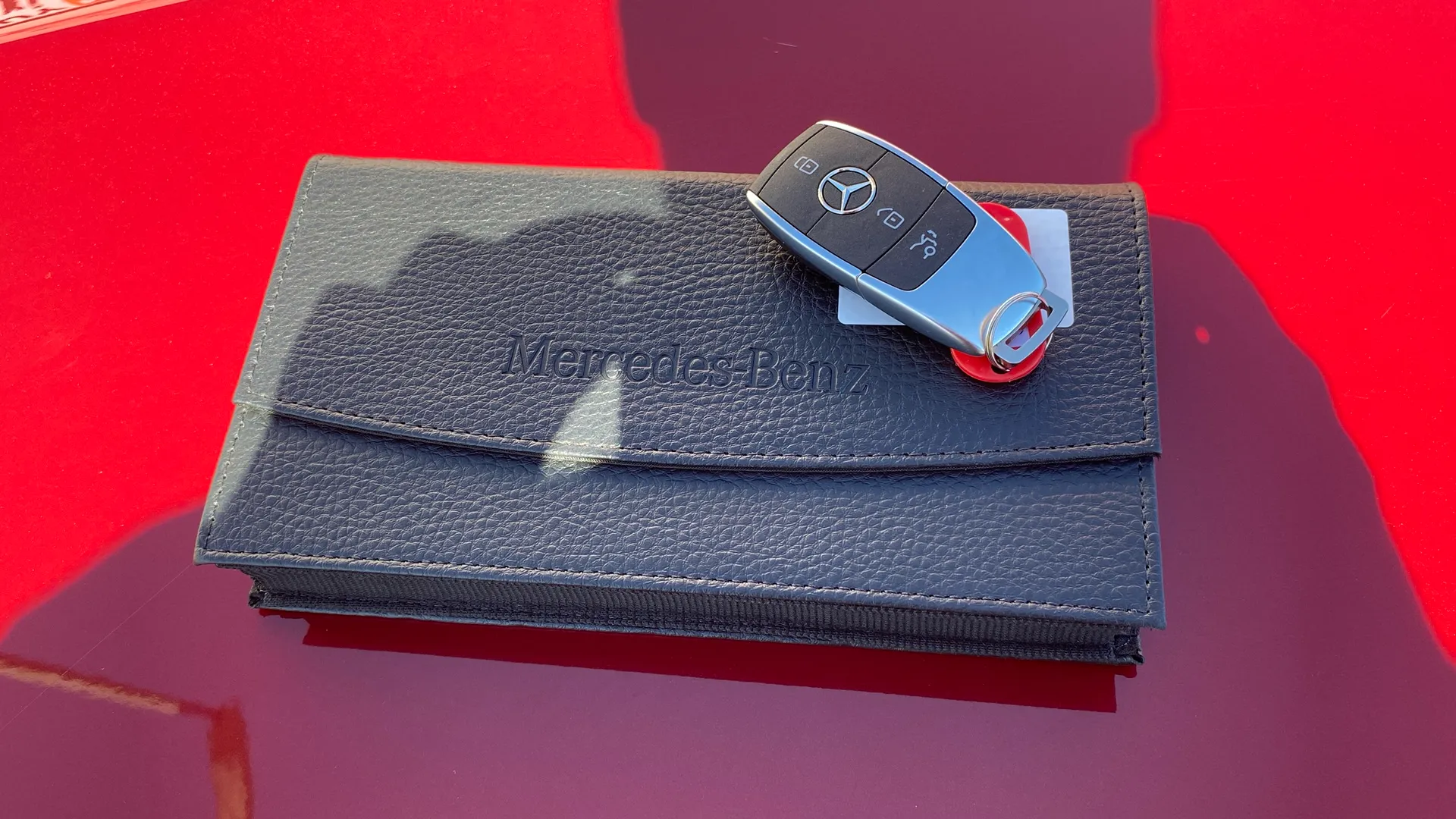 Mercedes-Benz CLA 200 D DCT - foto 20