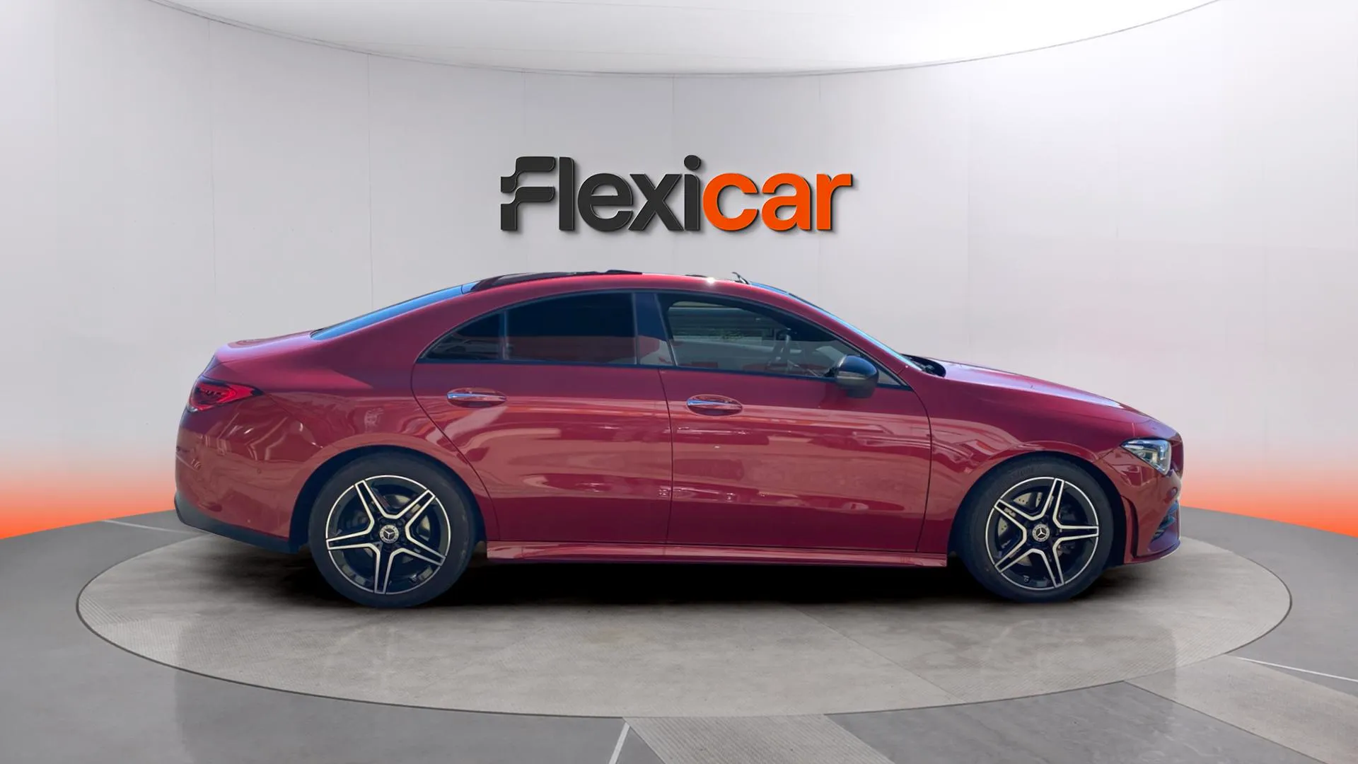 Mercedes-Benz CLA 200 D DCT - foto 8