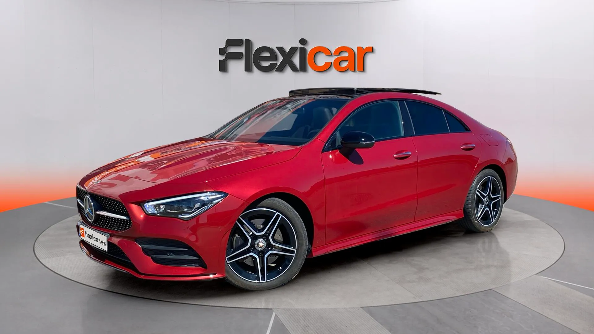 Mercedes-Benz CLA 200 D DCT - foto 3