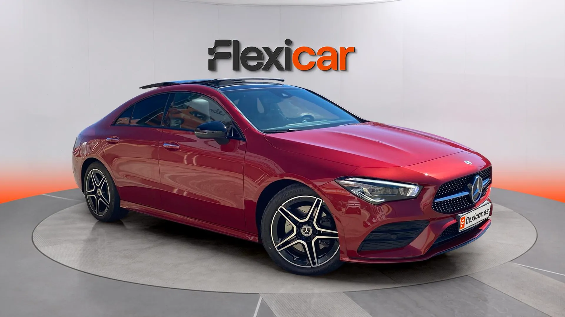 Mercedes-Benz CLA 200 D DCT