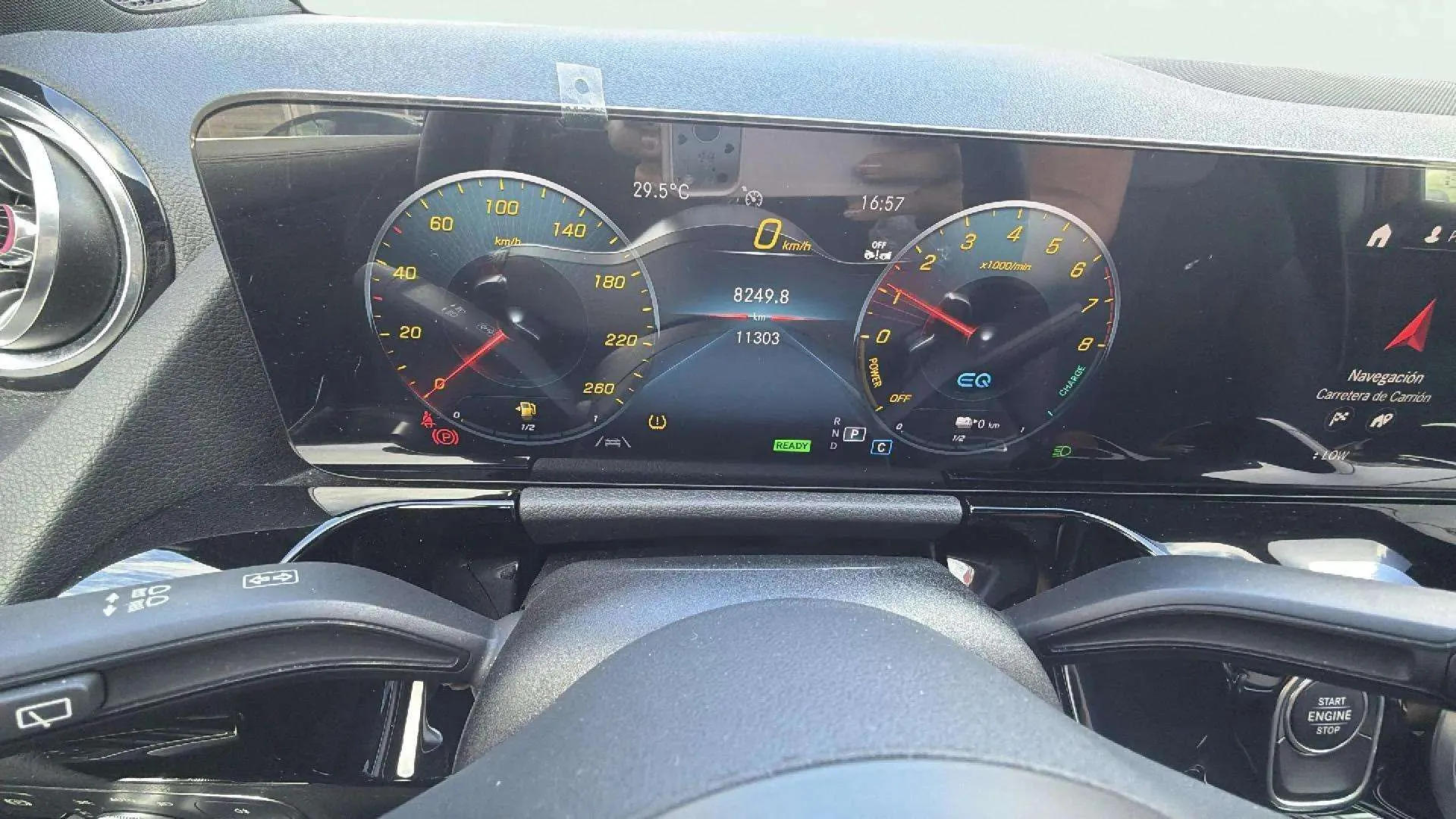Mercedes-Benz GLA 250 e - foto 12