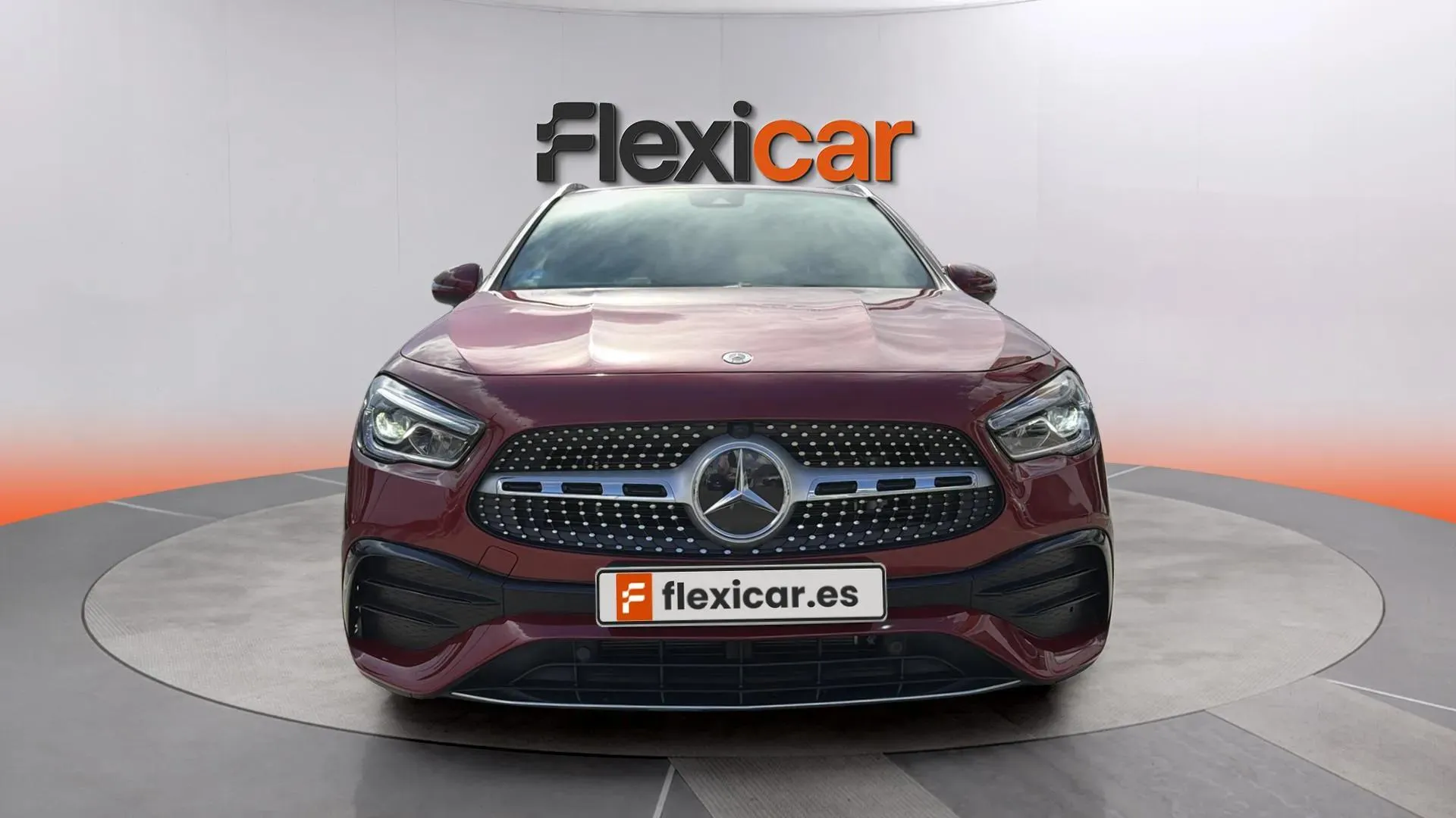 Mercedes-Benz GLA 250 e - foto 2