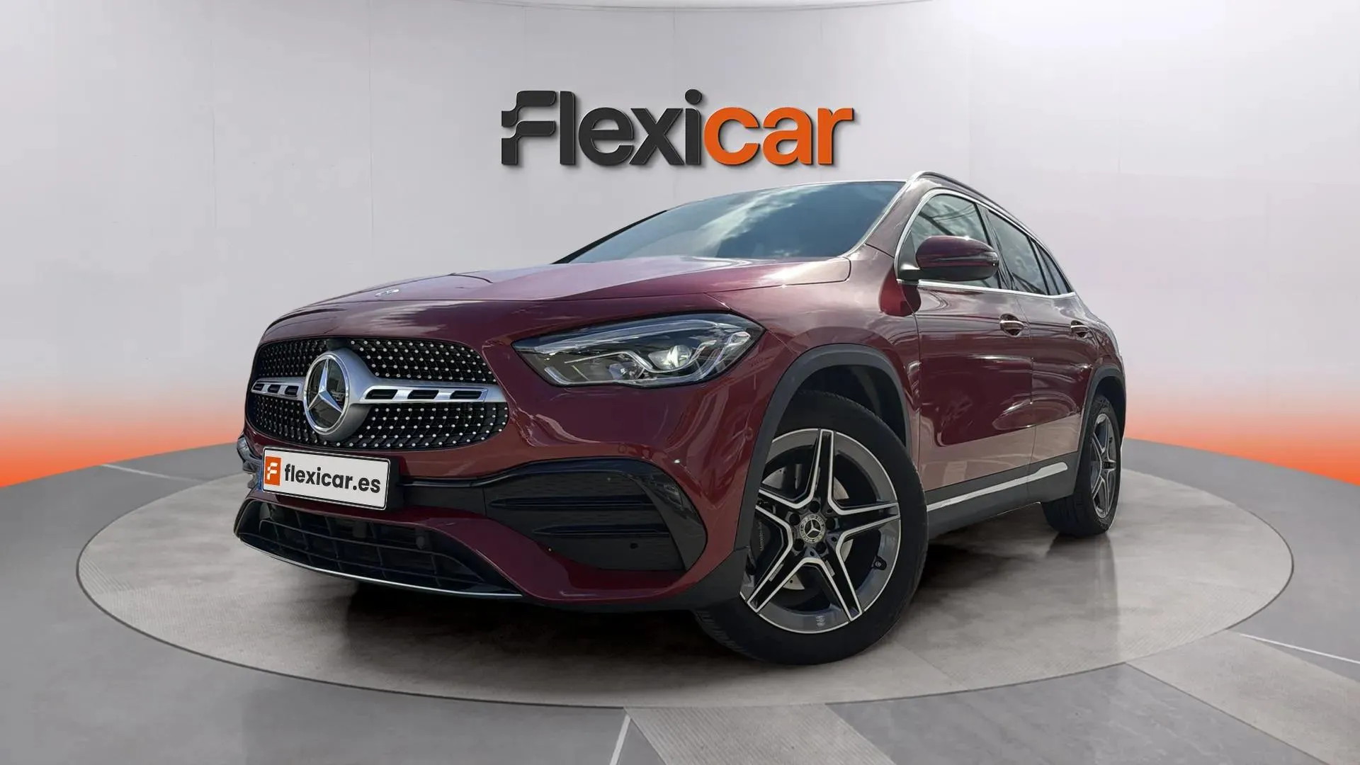 Mercedes-Benz GLA 250 e - foto 3
