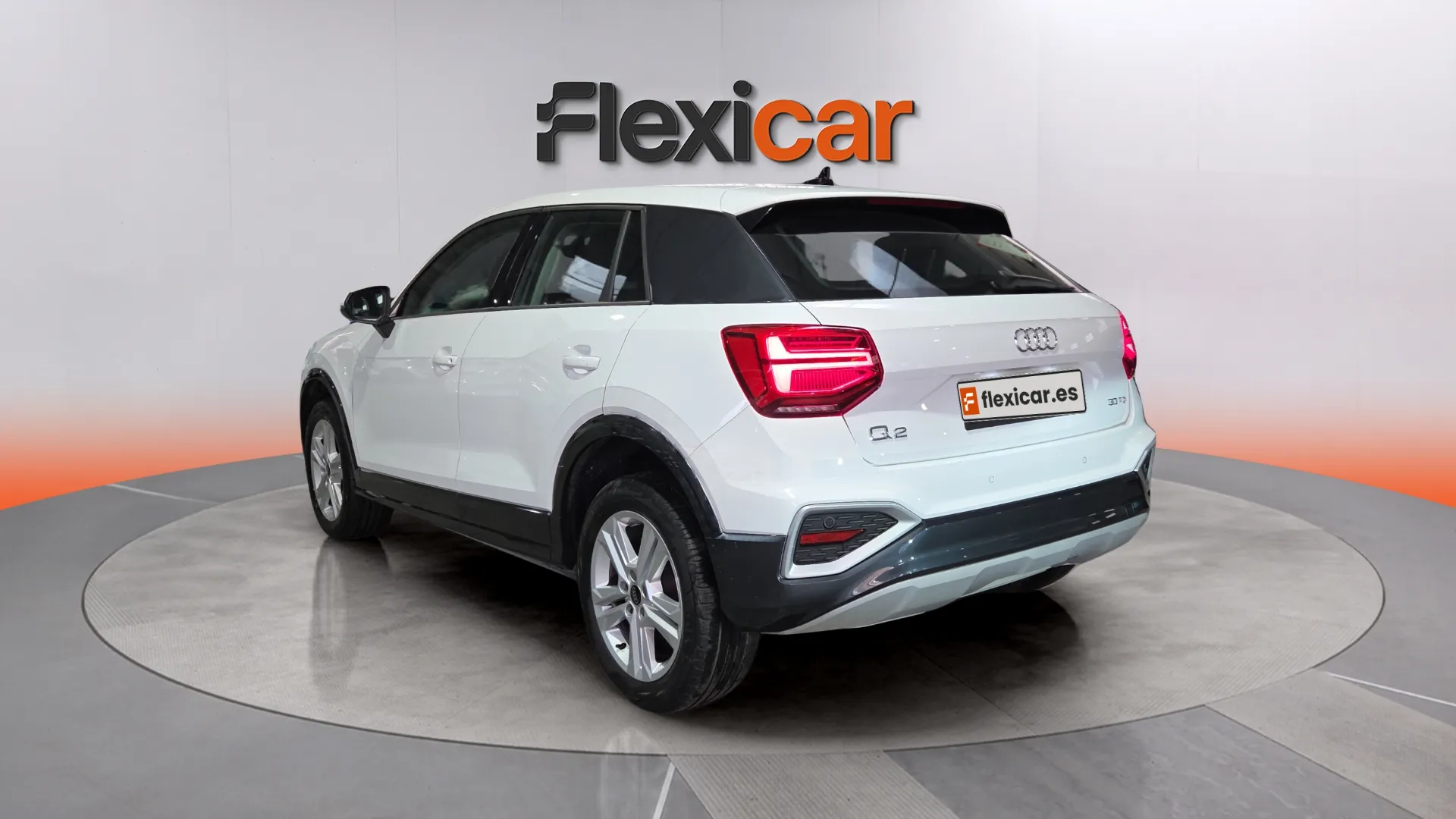 Audi Q2 Adr Bl Ed 35 TDI quattro S tr - foto 5