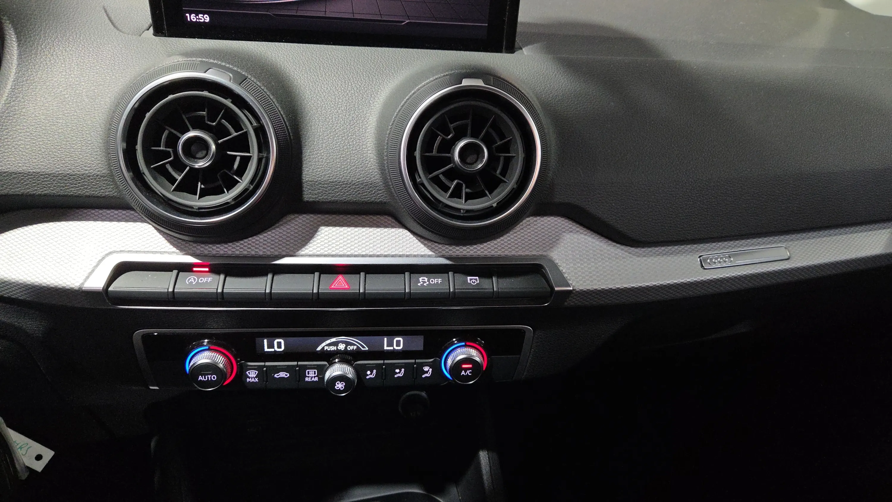 Audi Q2 Adr Bl Ed 35 TDI quattro S tr - foto 14