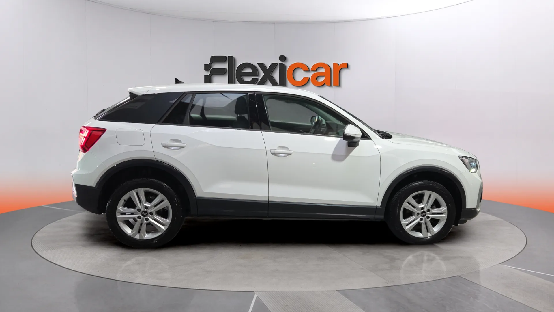 Audi Q2 Adr Bl Ed 35 TDI quattro S tr - foto 8