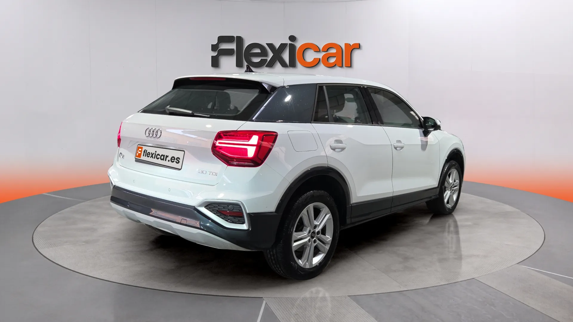Audi Q2 Adr Bl Ed 35 TDI quattro S tr - foto 7
