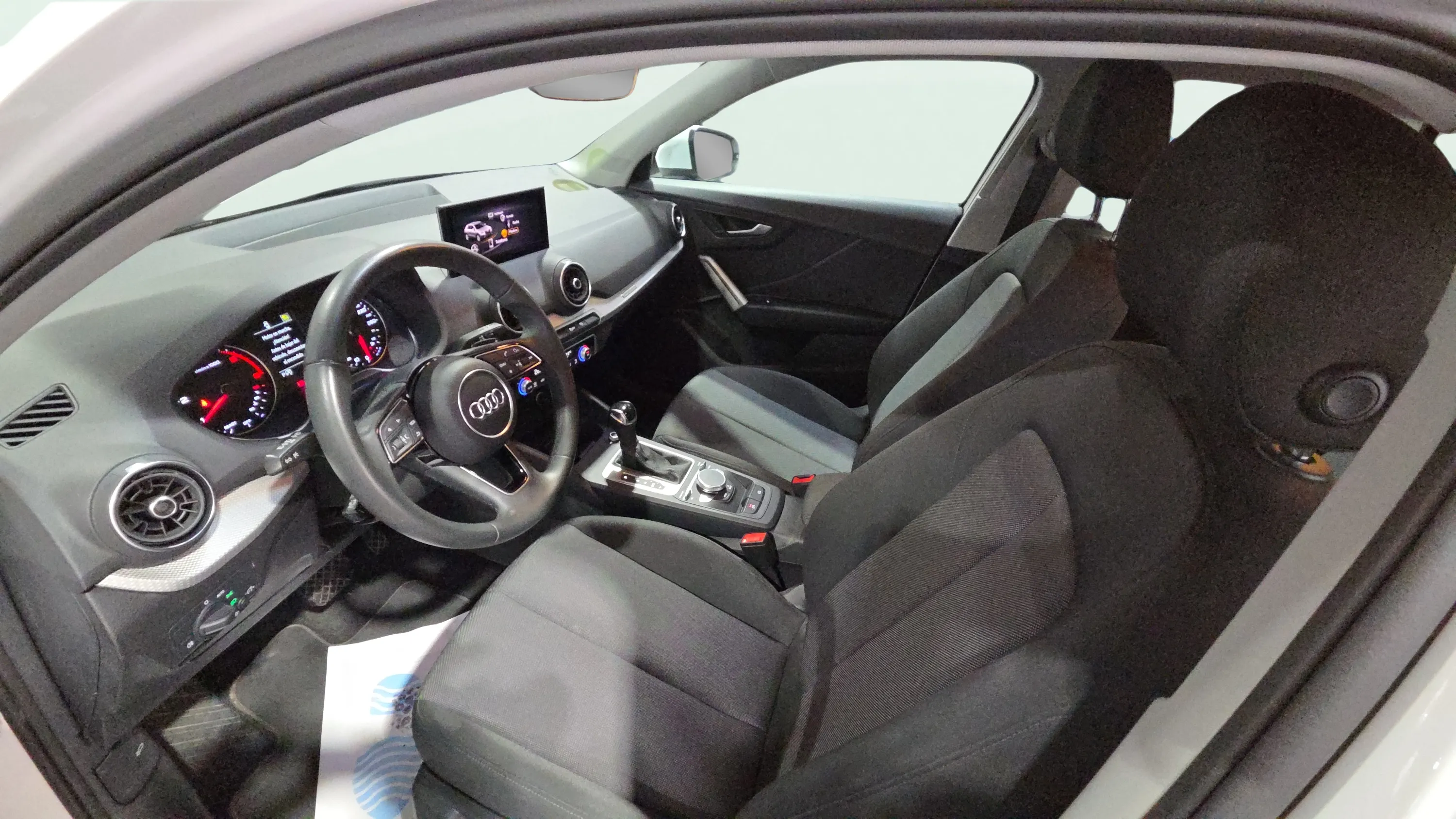 Audi Q2 Adr Bl Ed 35 TDI quattro S tr - foto 9
