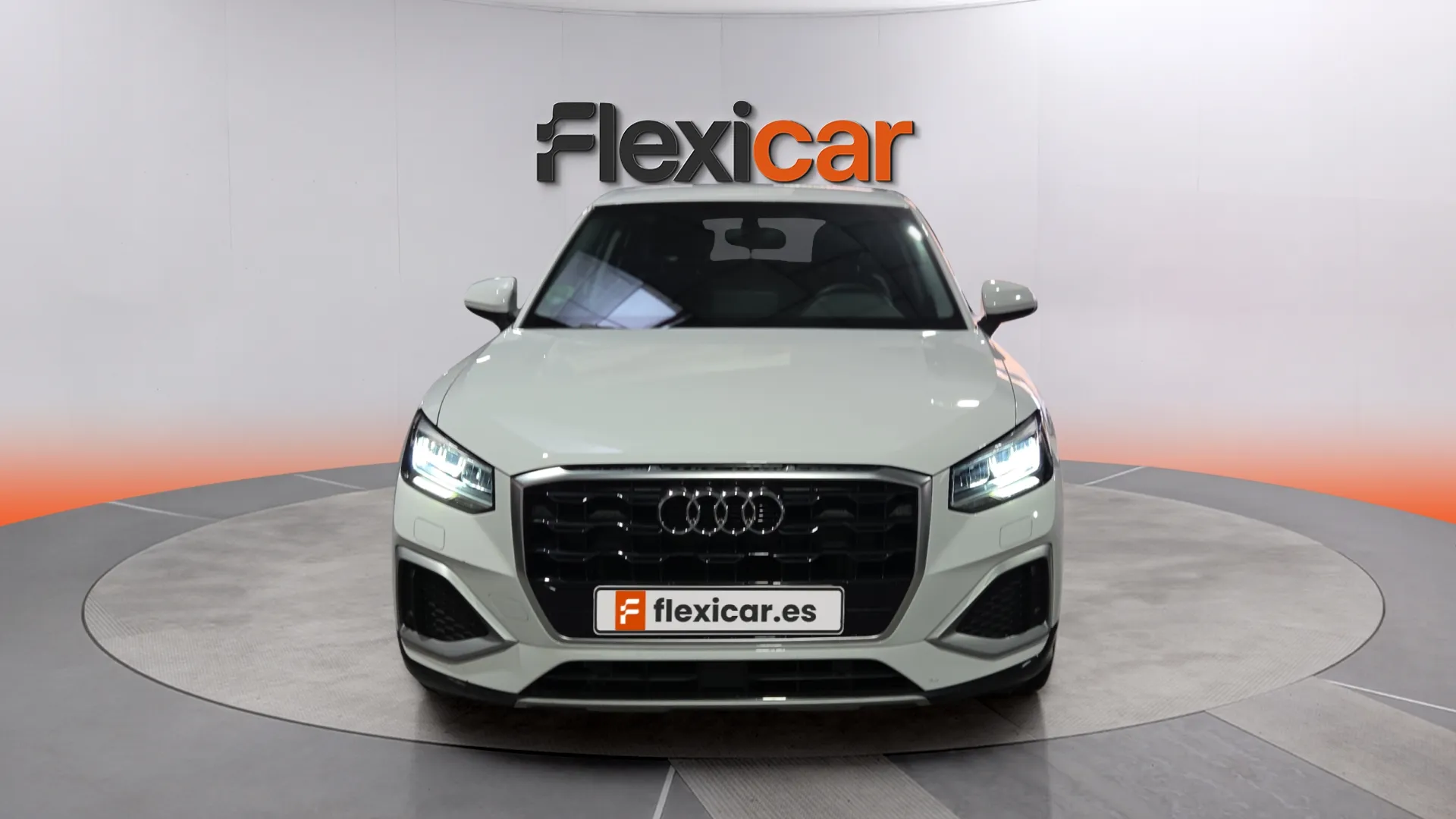 Audi Q2 Adr Bl Ed 35 TDI quattro S tr - foto 2