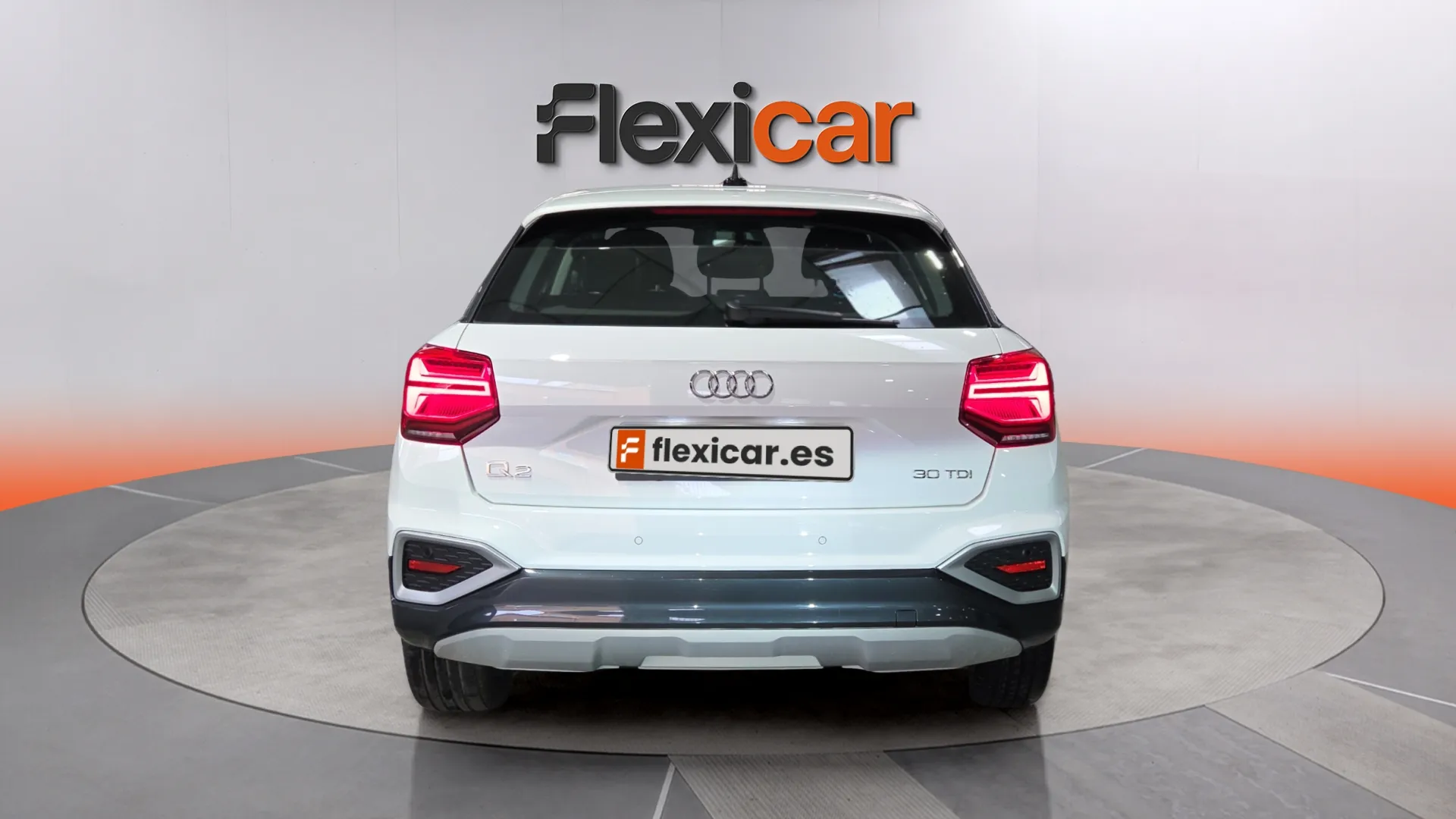 Audi Q2 Adr Bl Ed 35 TDI quattro S tr - foto 6