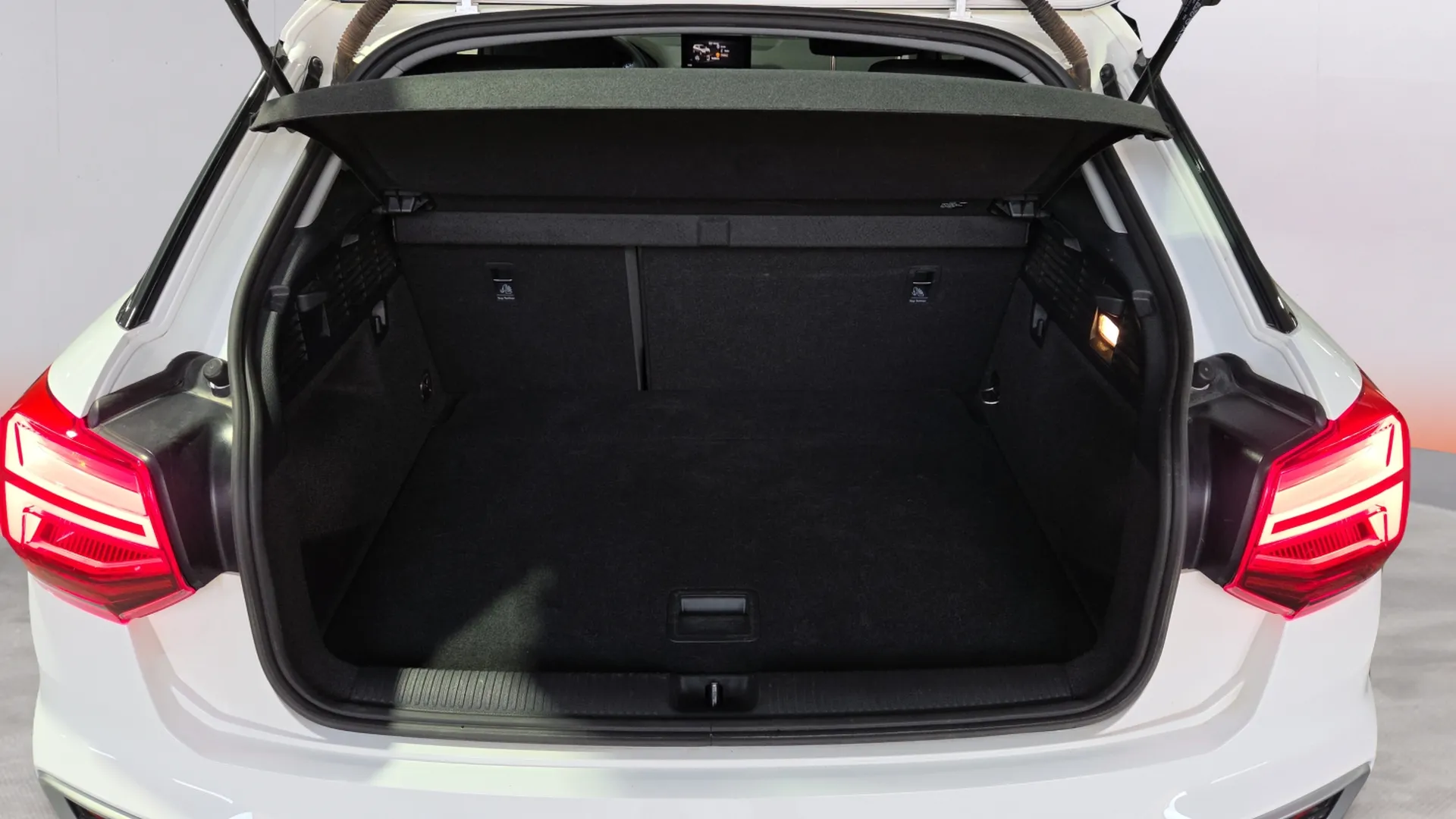 Audi Q2 Adr Bl Ed 35 TDI quattro S tr - foto 19